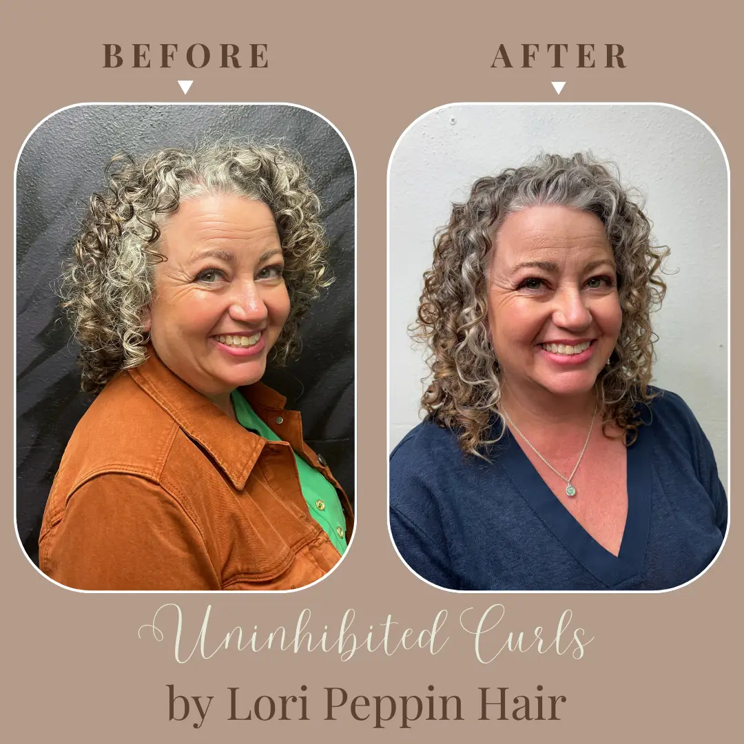 Stylist Portfolio Photo