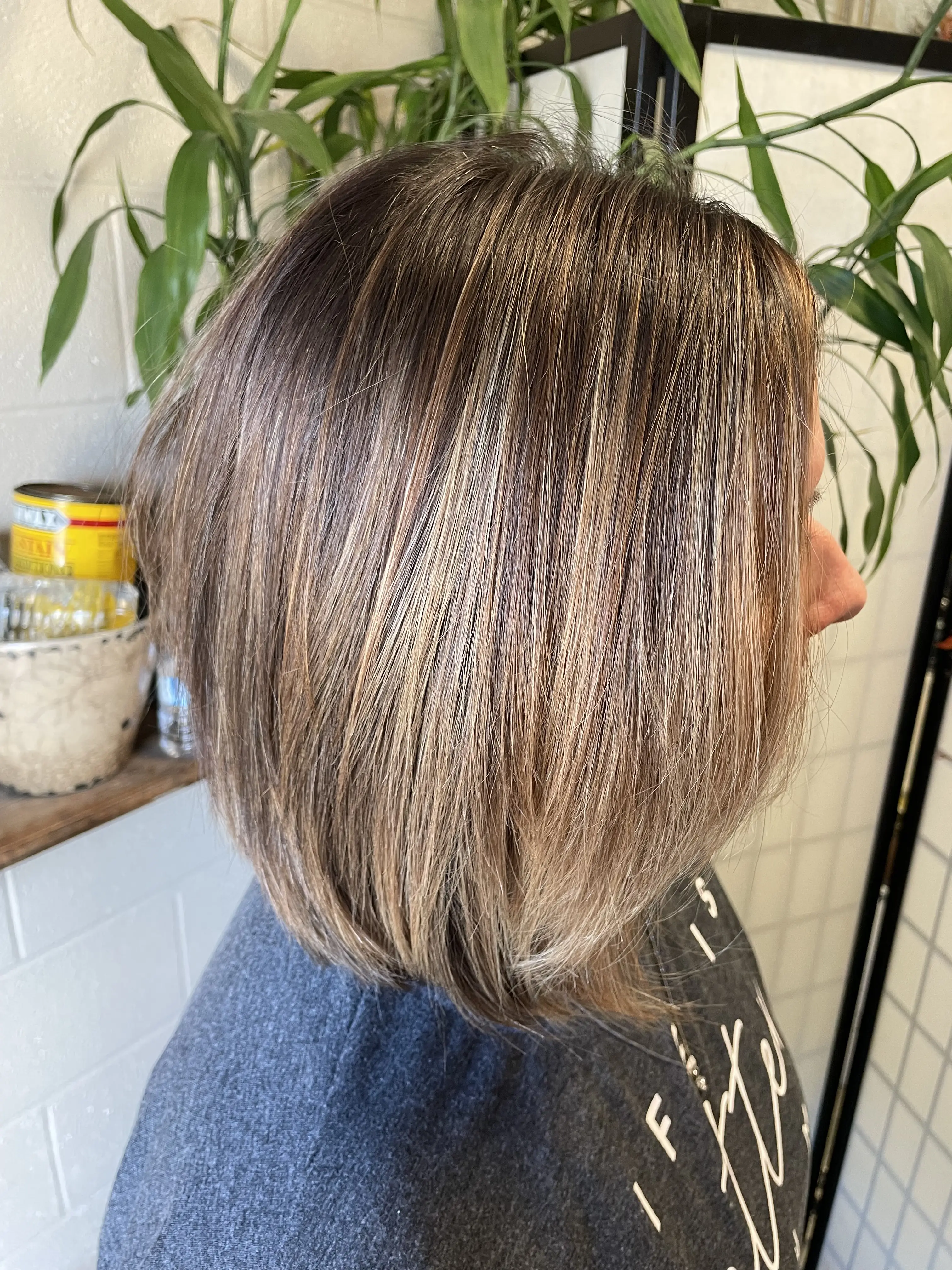 Work by Hair By Elissa at Remedy Salon