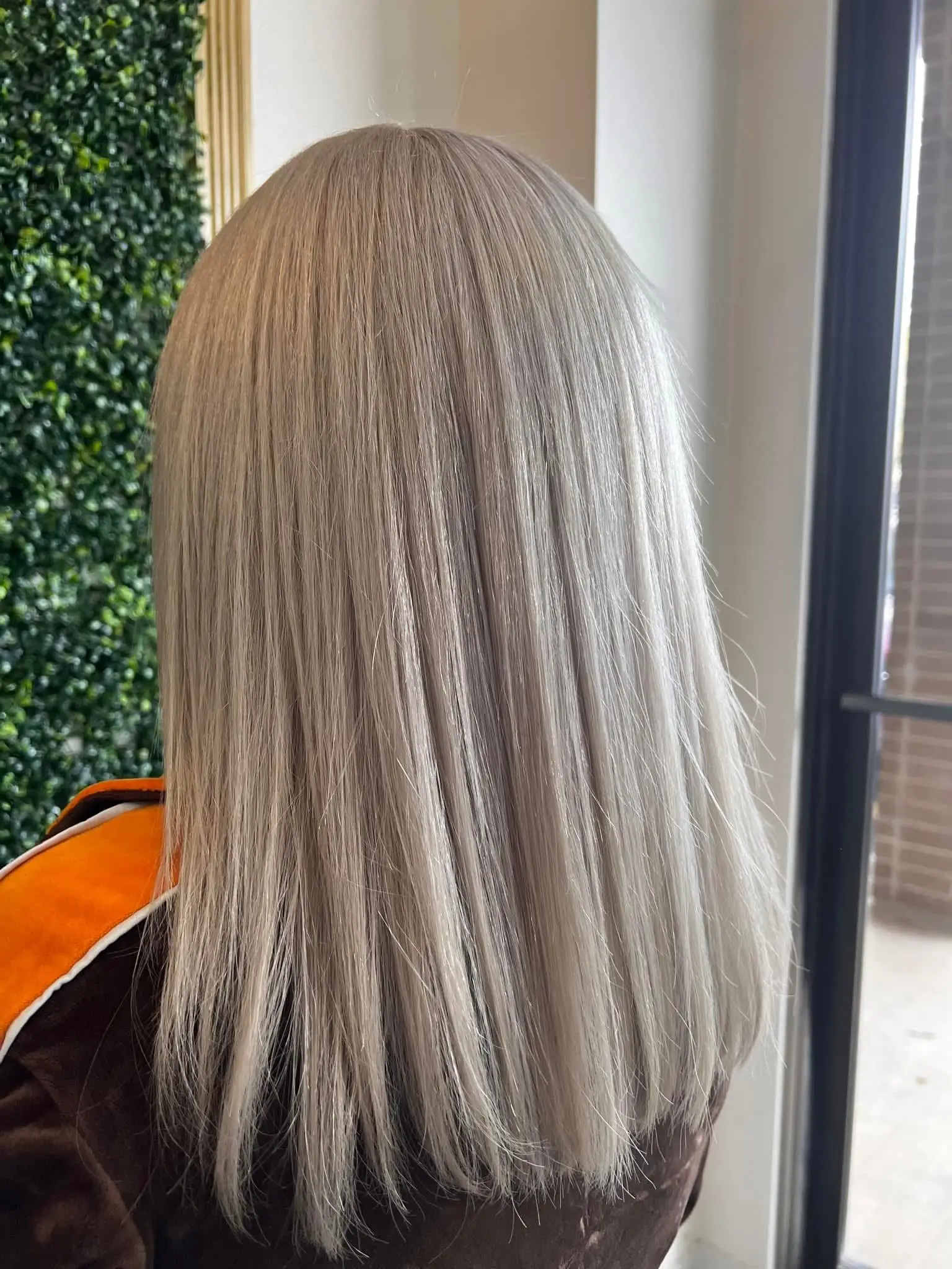 Stylist Portfolio Photo