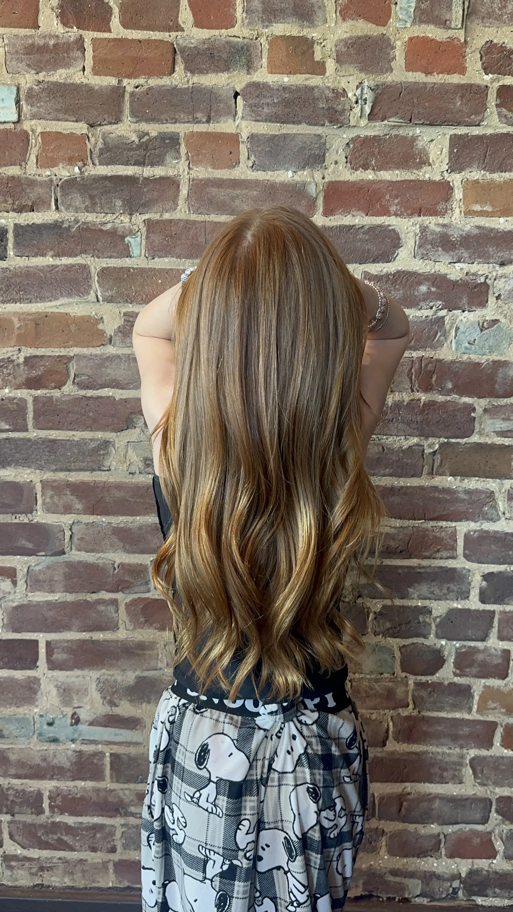 Wash, Blowdry & Style