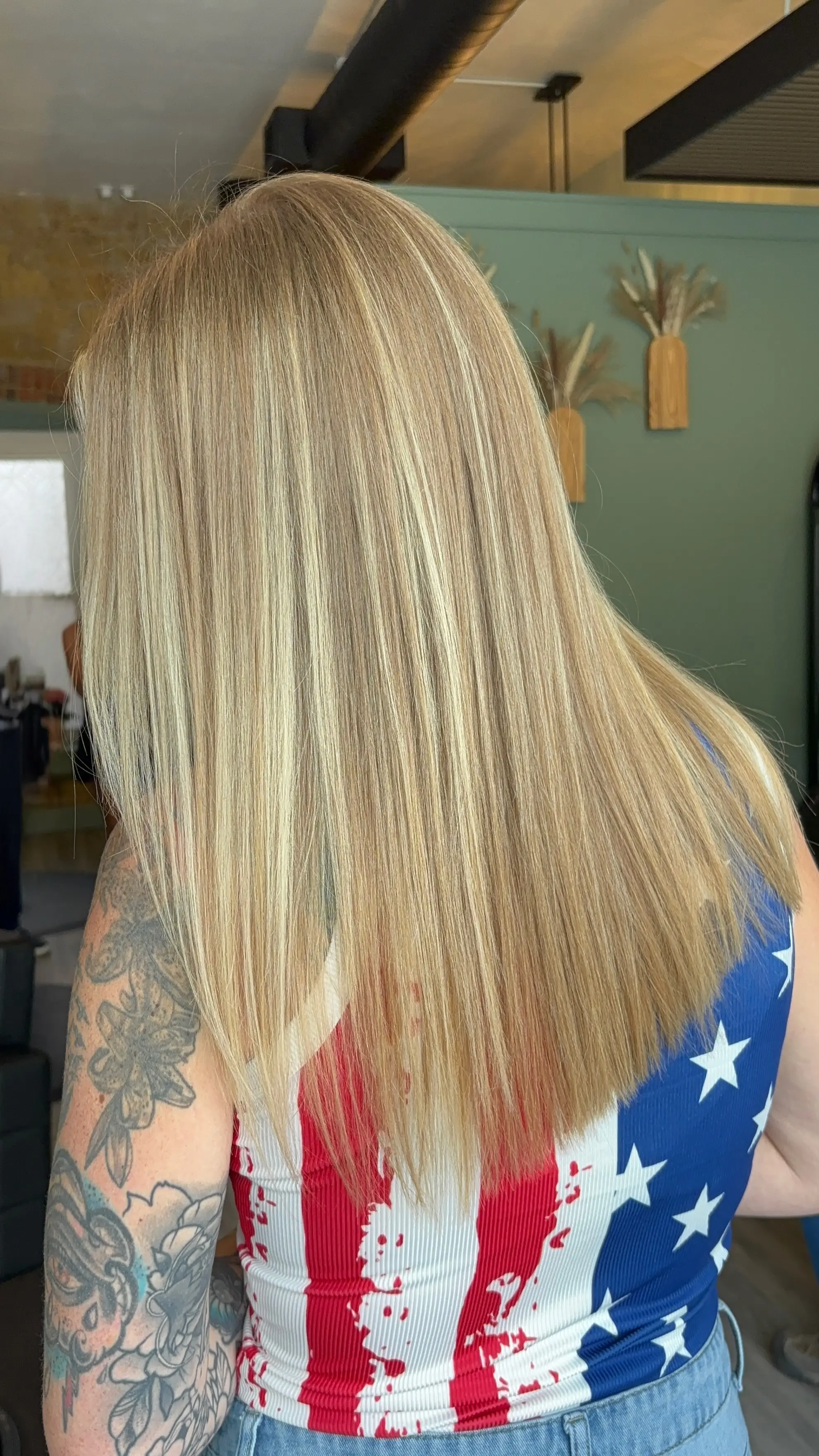 Work by Bloom Beauty Salon