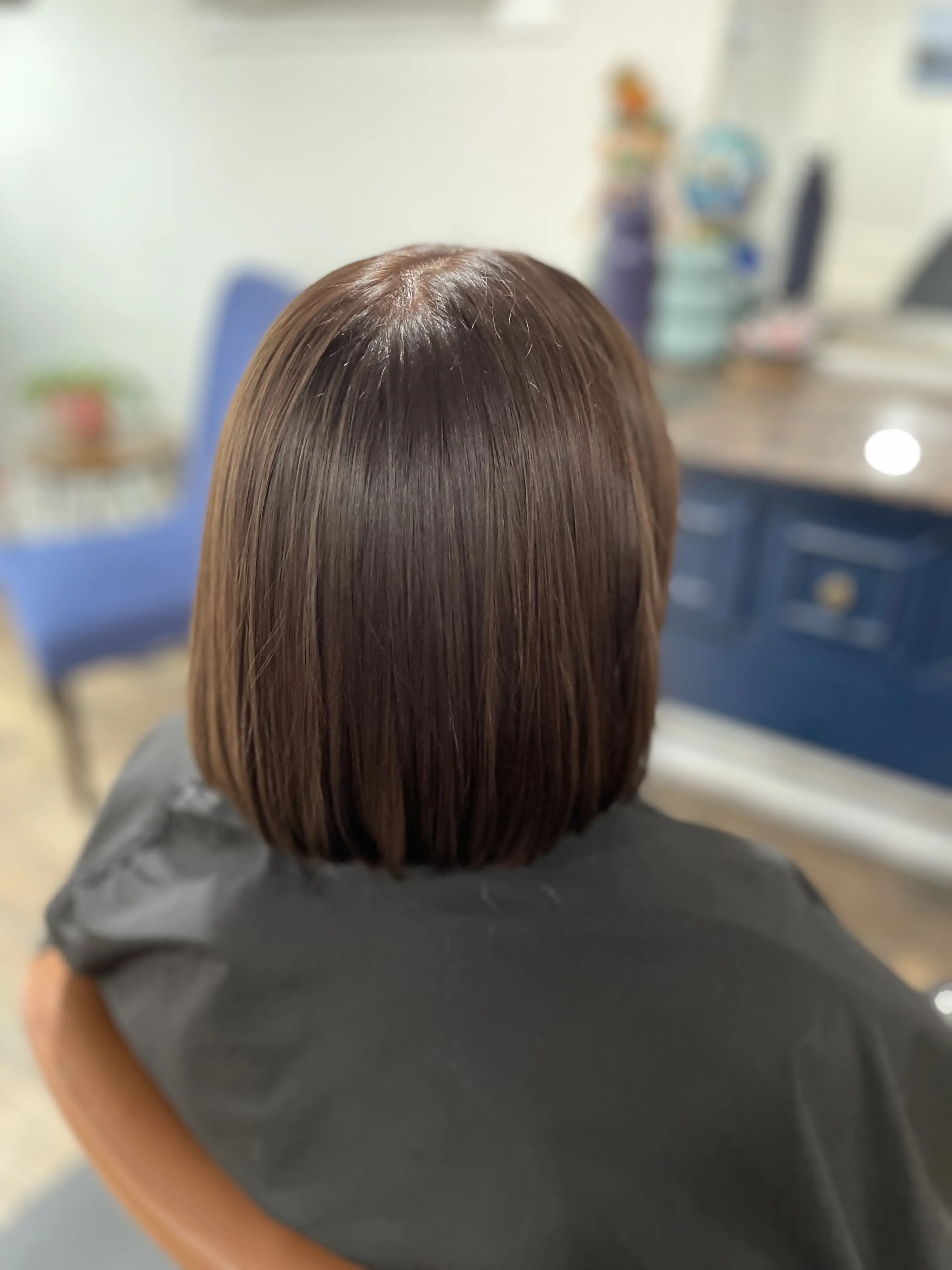 Stylist Portfolio Photo