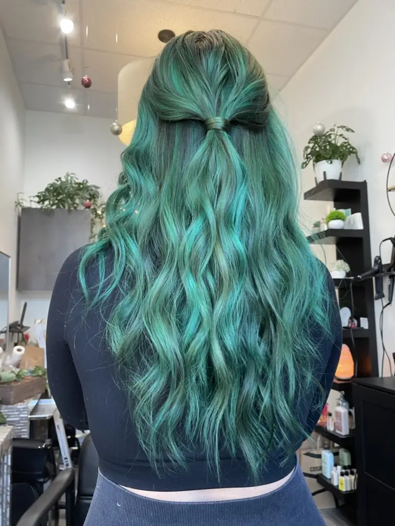 Work by Chelsea Mahala