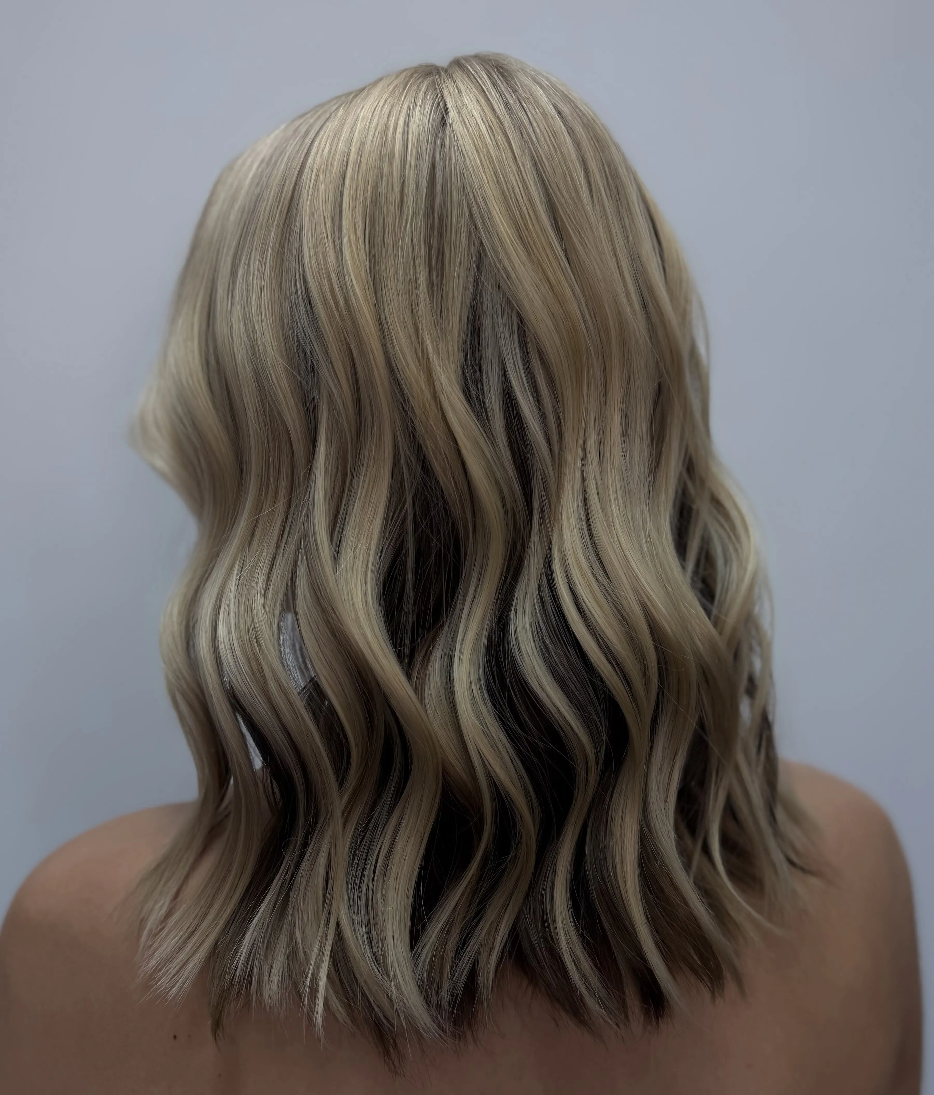 Stylist Portfolio Photo