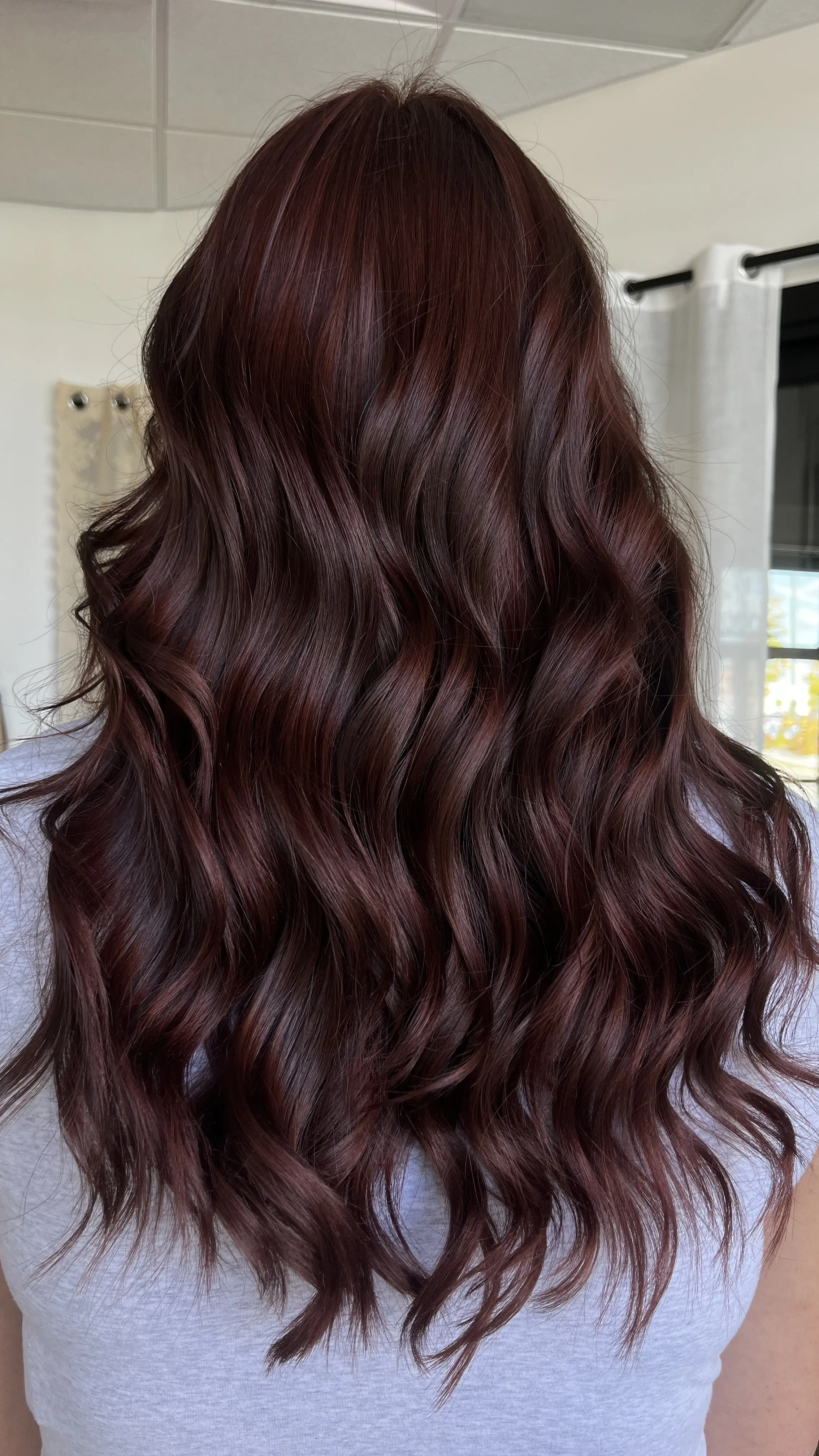 Stylist Portfolio Photo