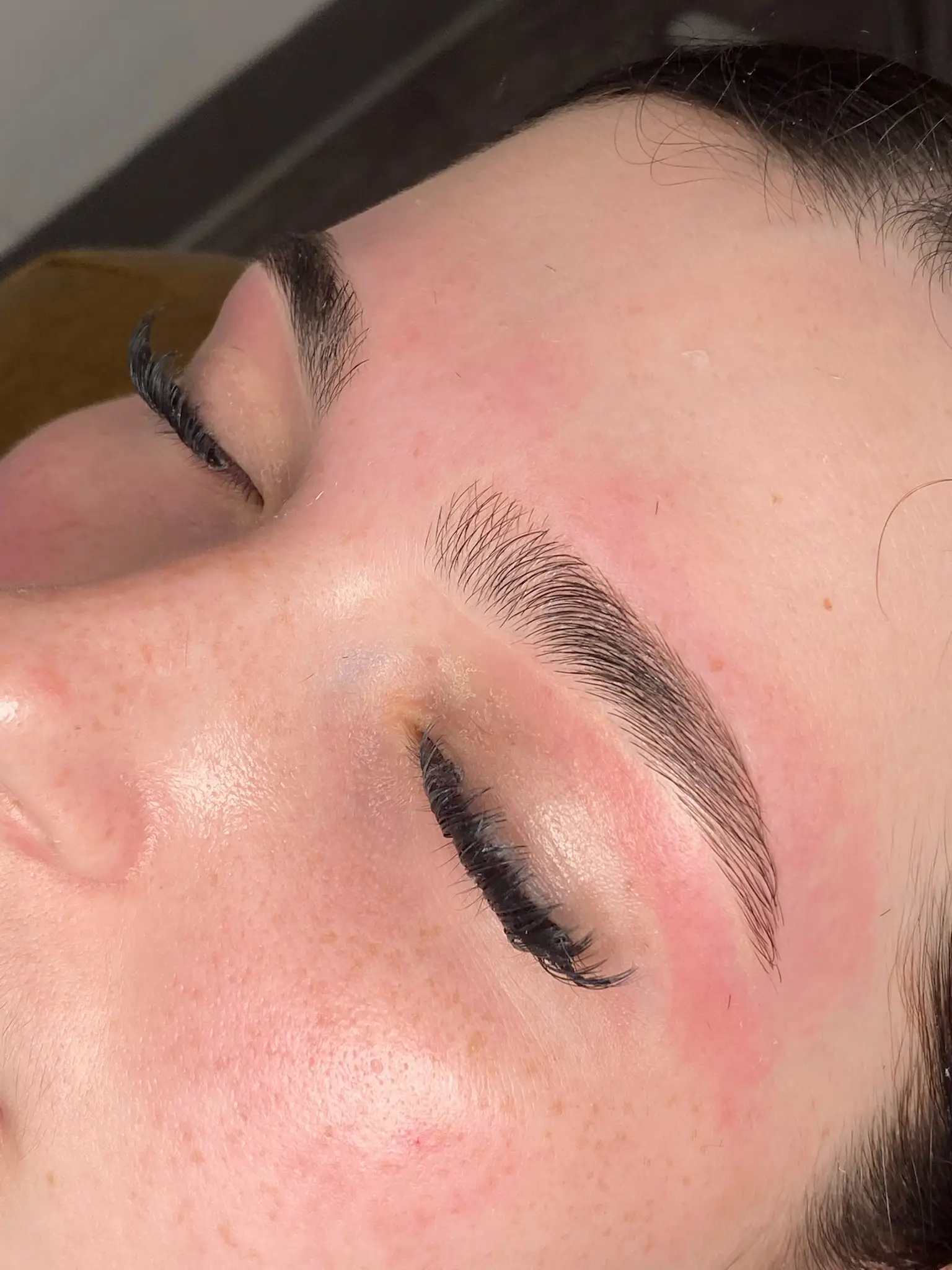 Esthetician Portfolio Photo