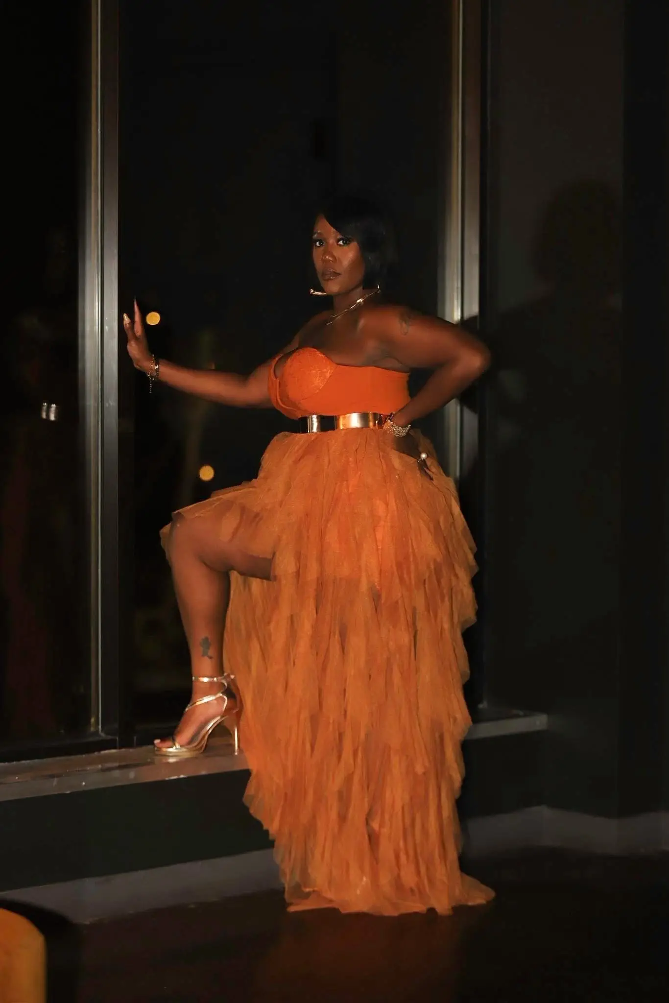 Esthetician Portfolio Photo