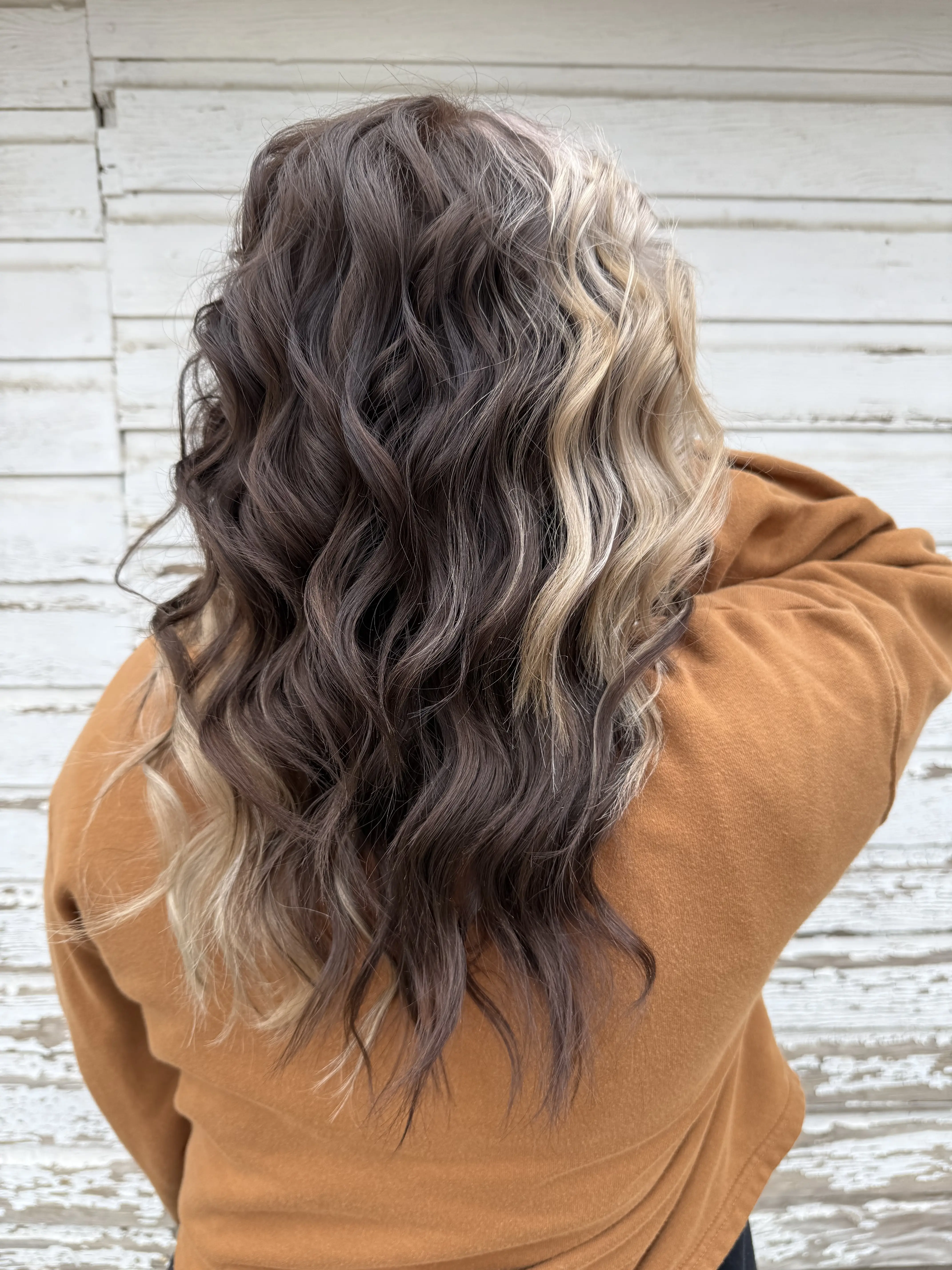 Stylist Portfolio Photo