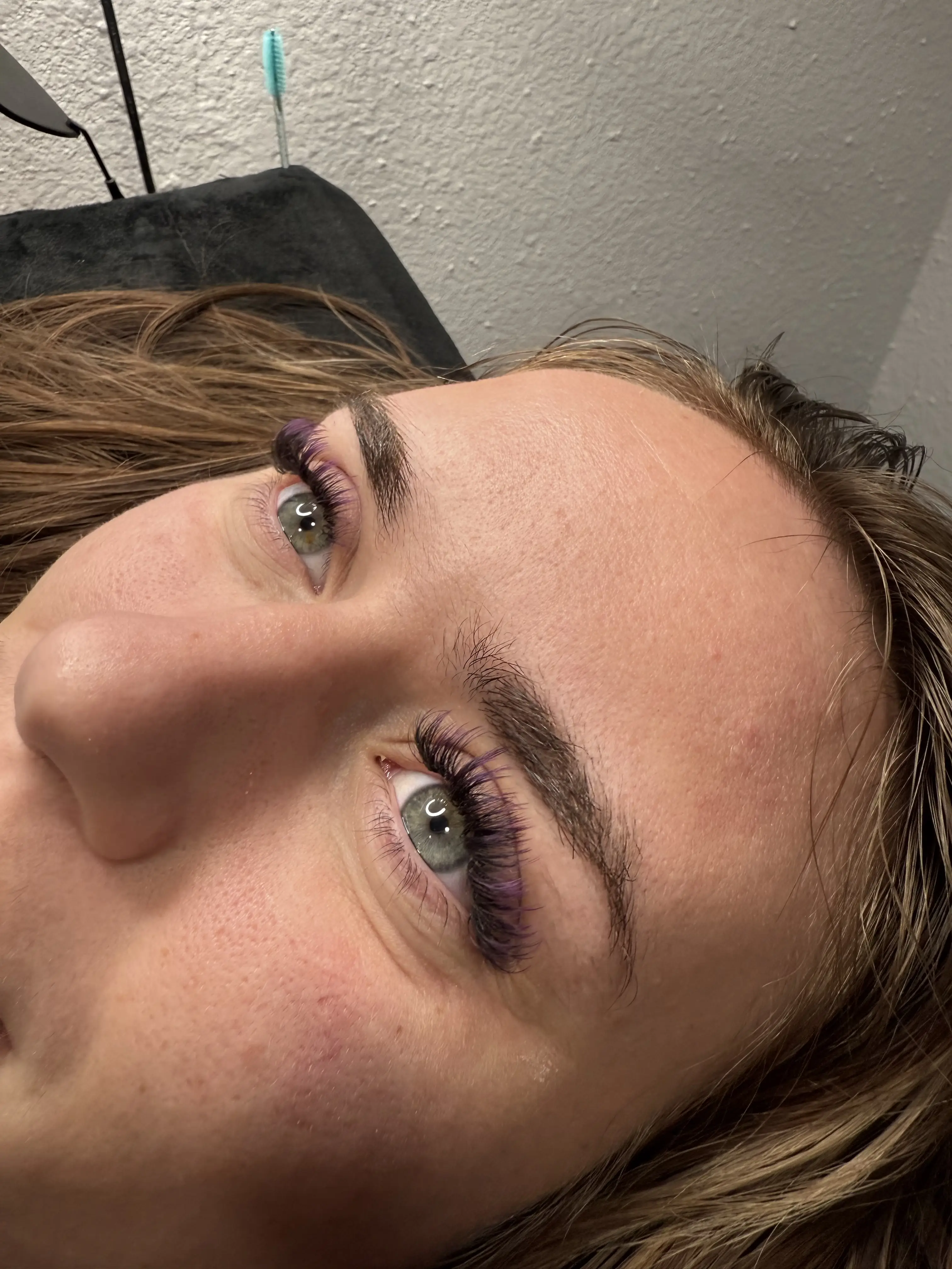 Stylist Portfolio Photo