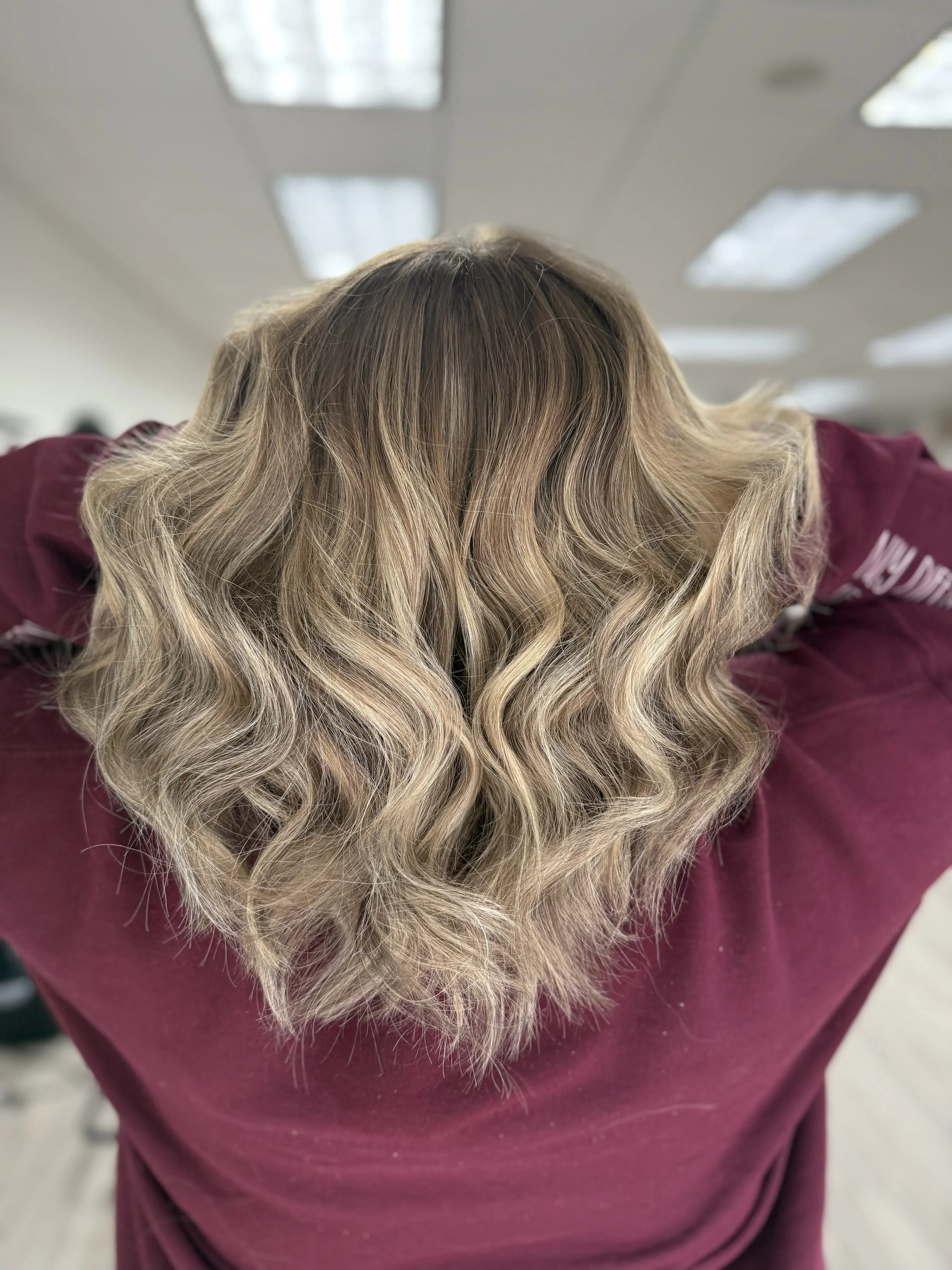 Work by Hair By Tara Jeanne