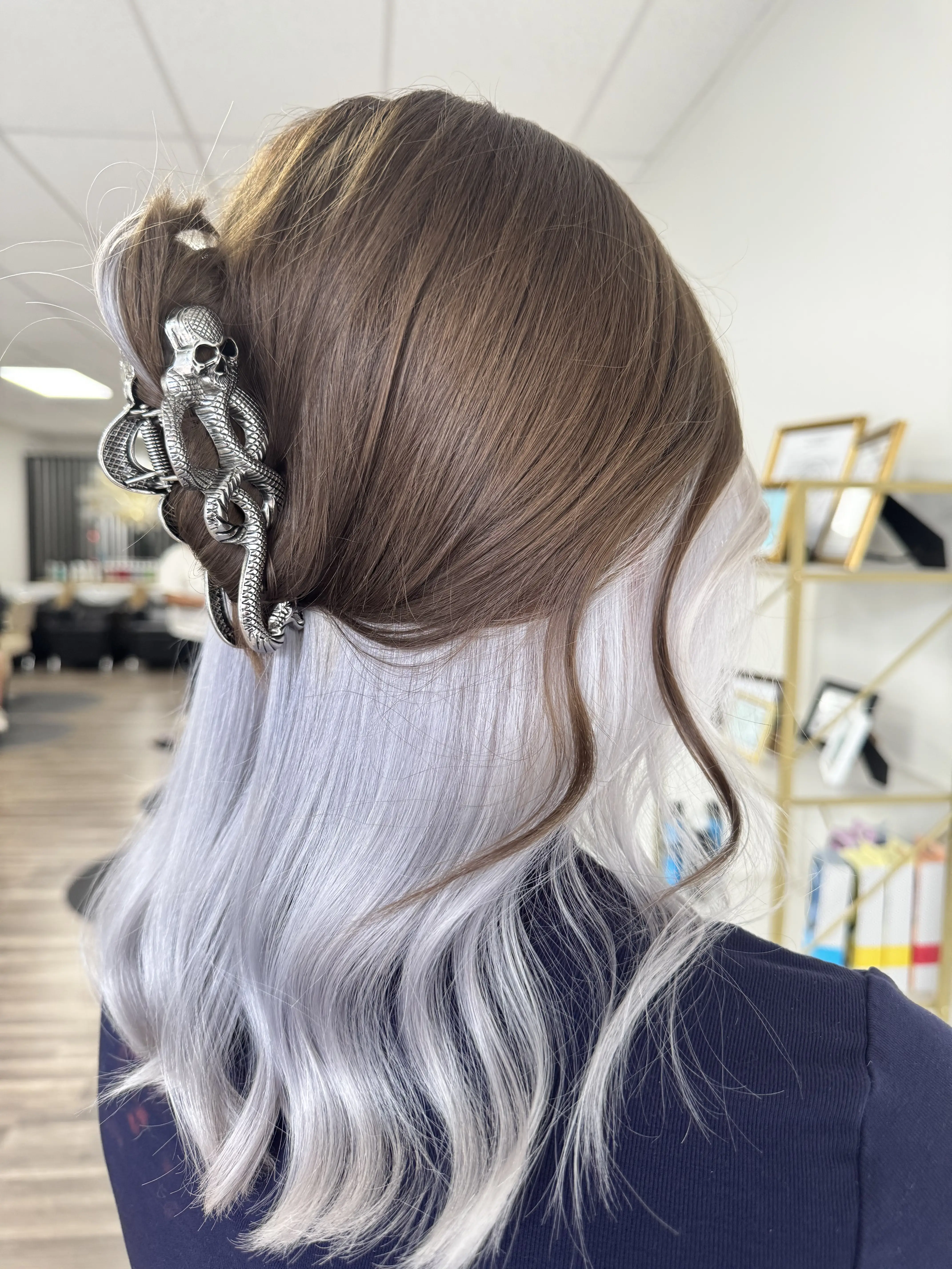 Stylist Portfolio Photo