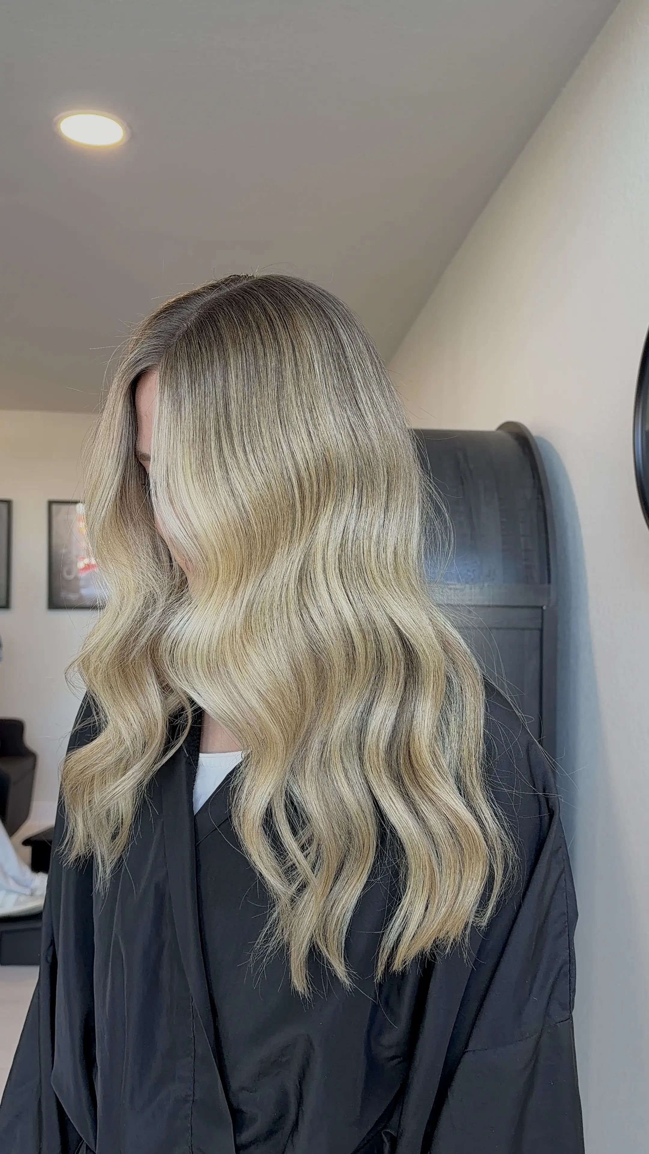 Work by Hair by Sydney Claire - Arnold and Mane Salon 