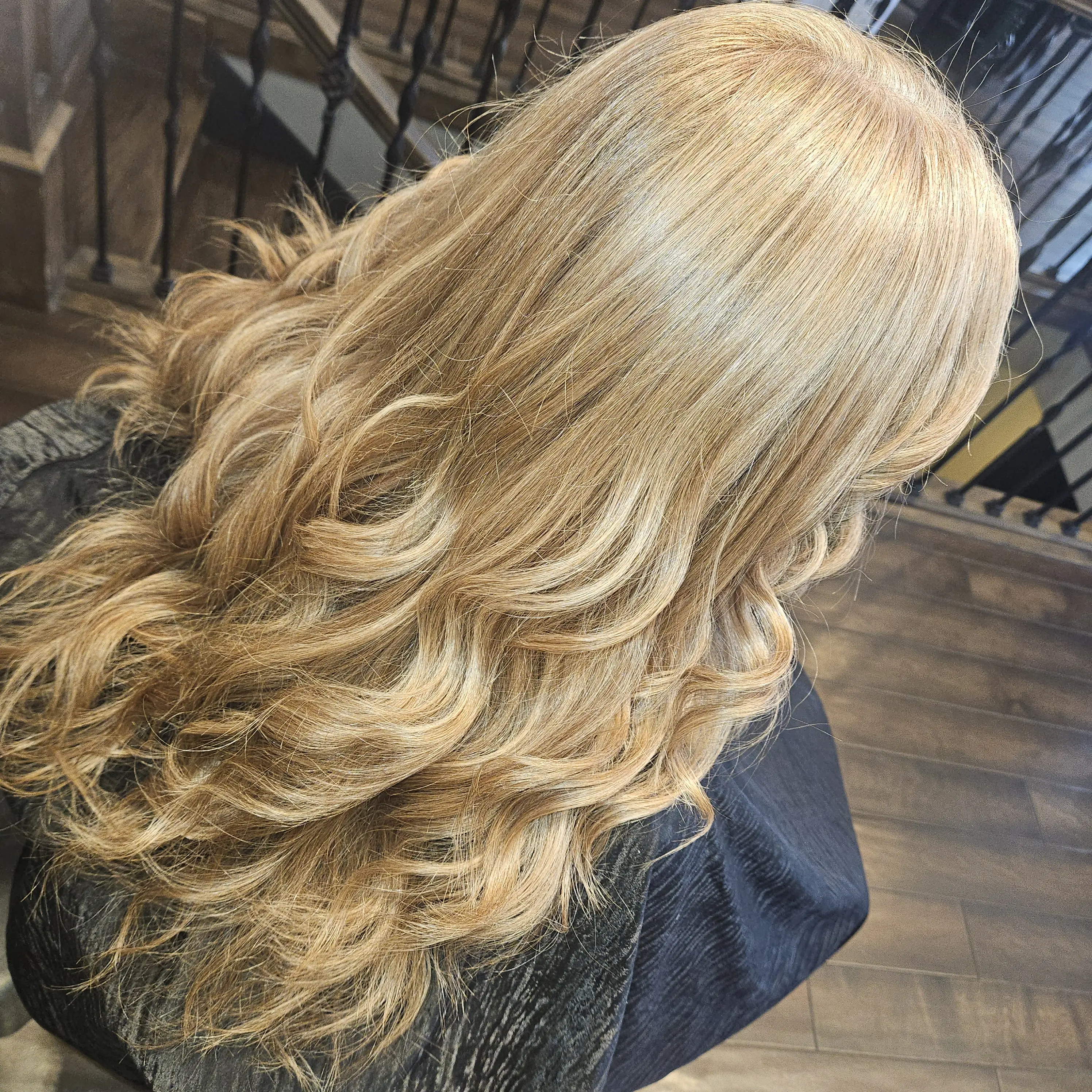 Work by BRICK Hair•Beauty•Glow