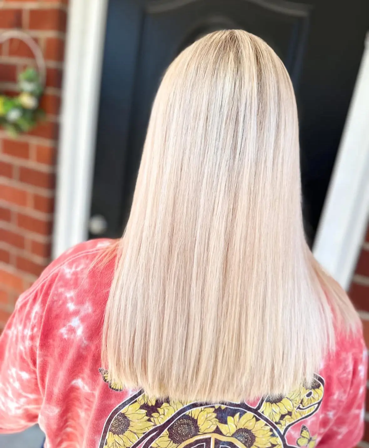 Stylist Portfolio Photo