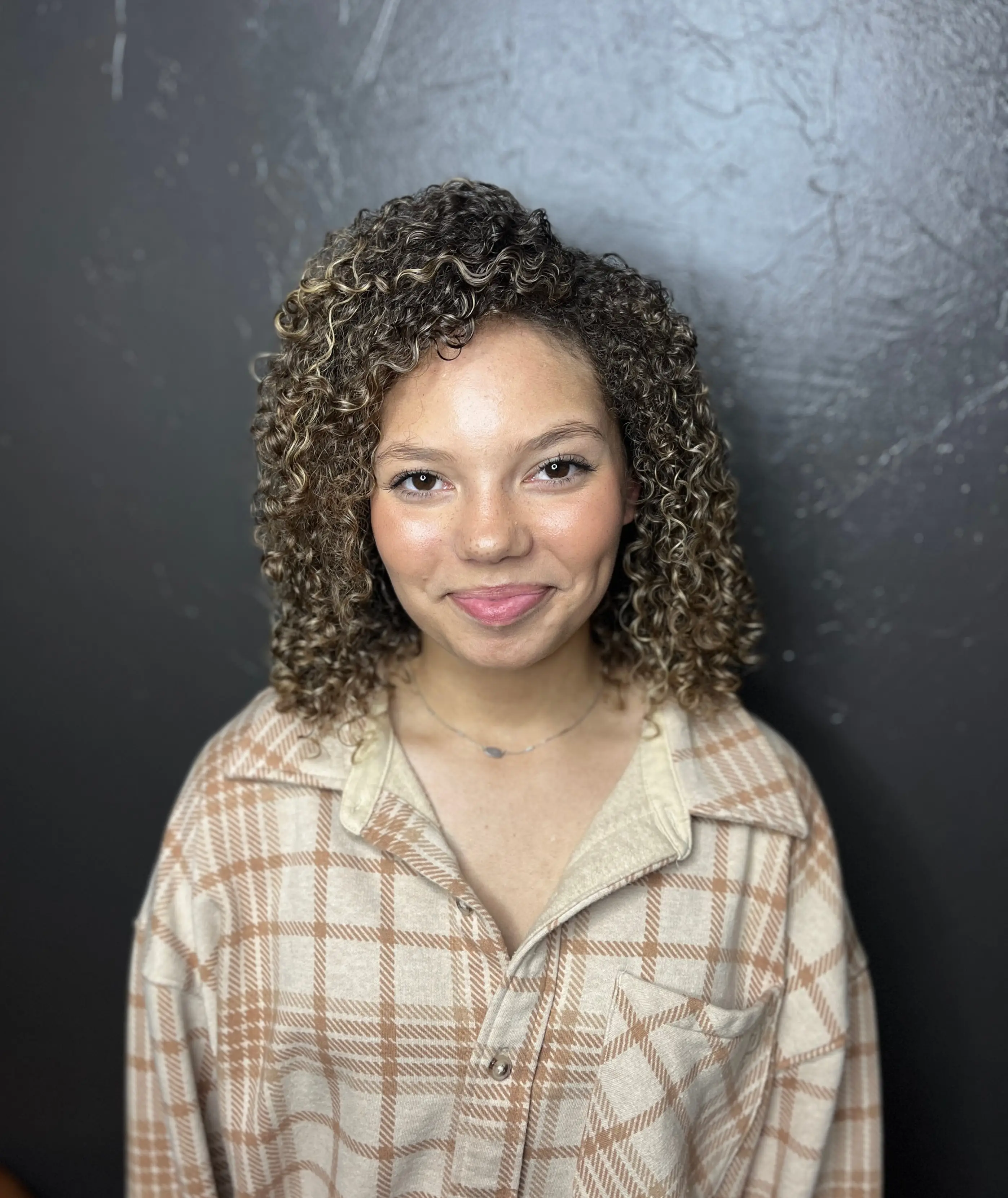 Stylist Portfolio Photo