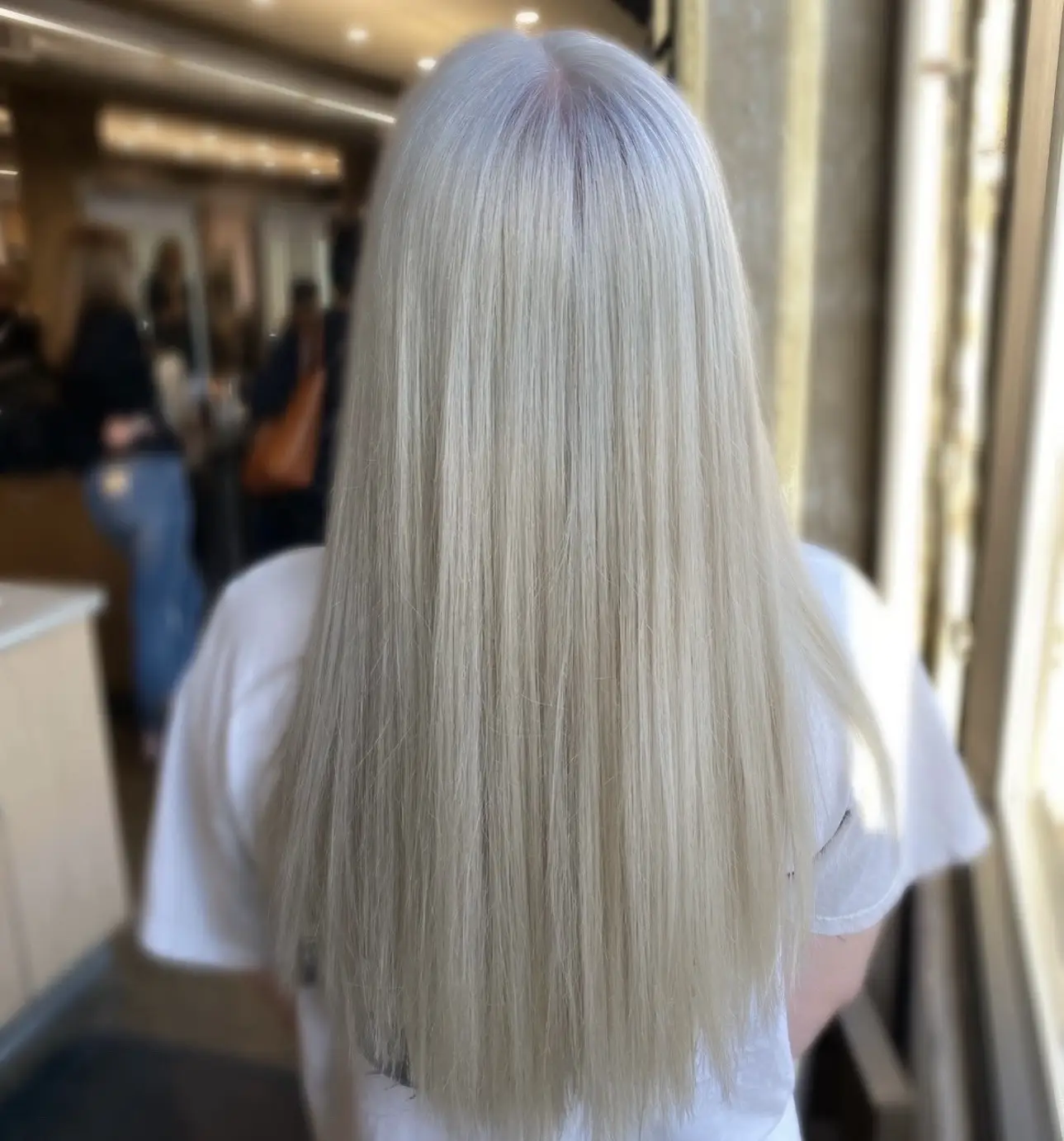 Stylist Portfolio Photo