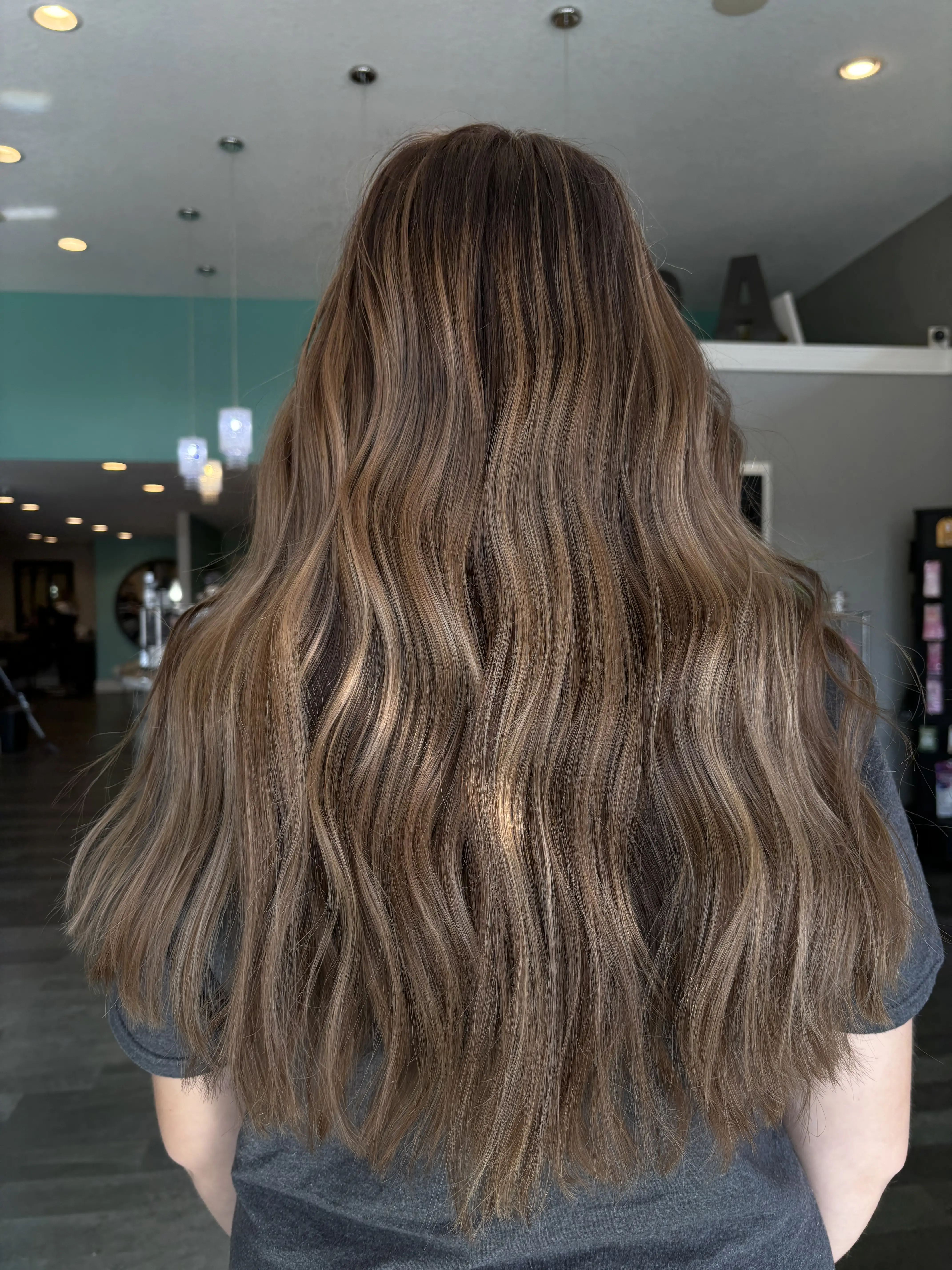 Stylist Portfolio Photo