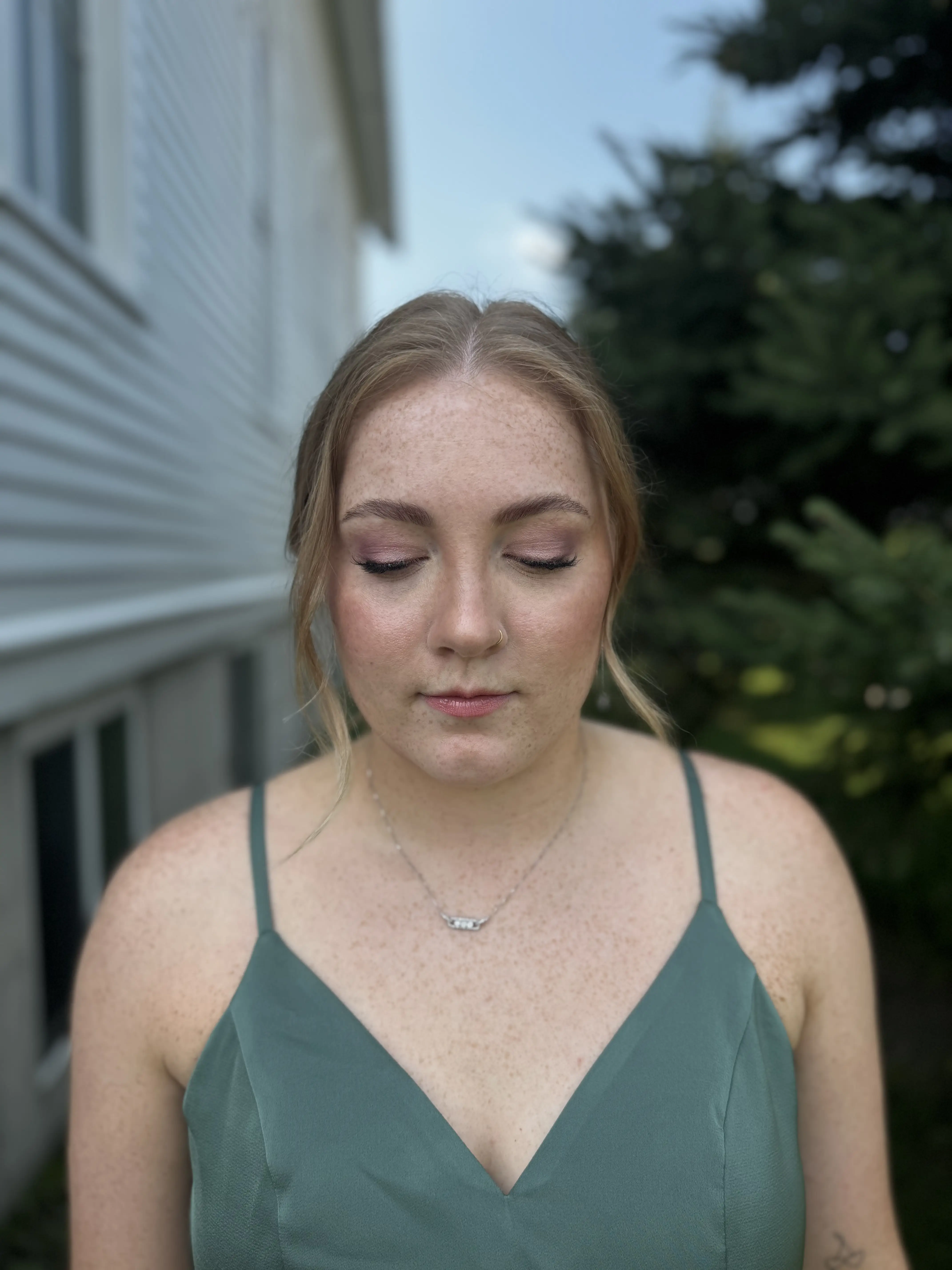 Stylist Portfolio Photo