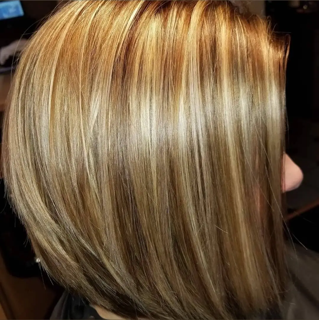 Partial Highlights WITH haircut