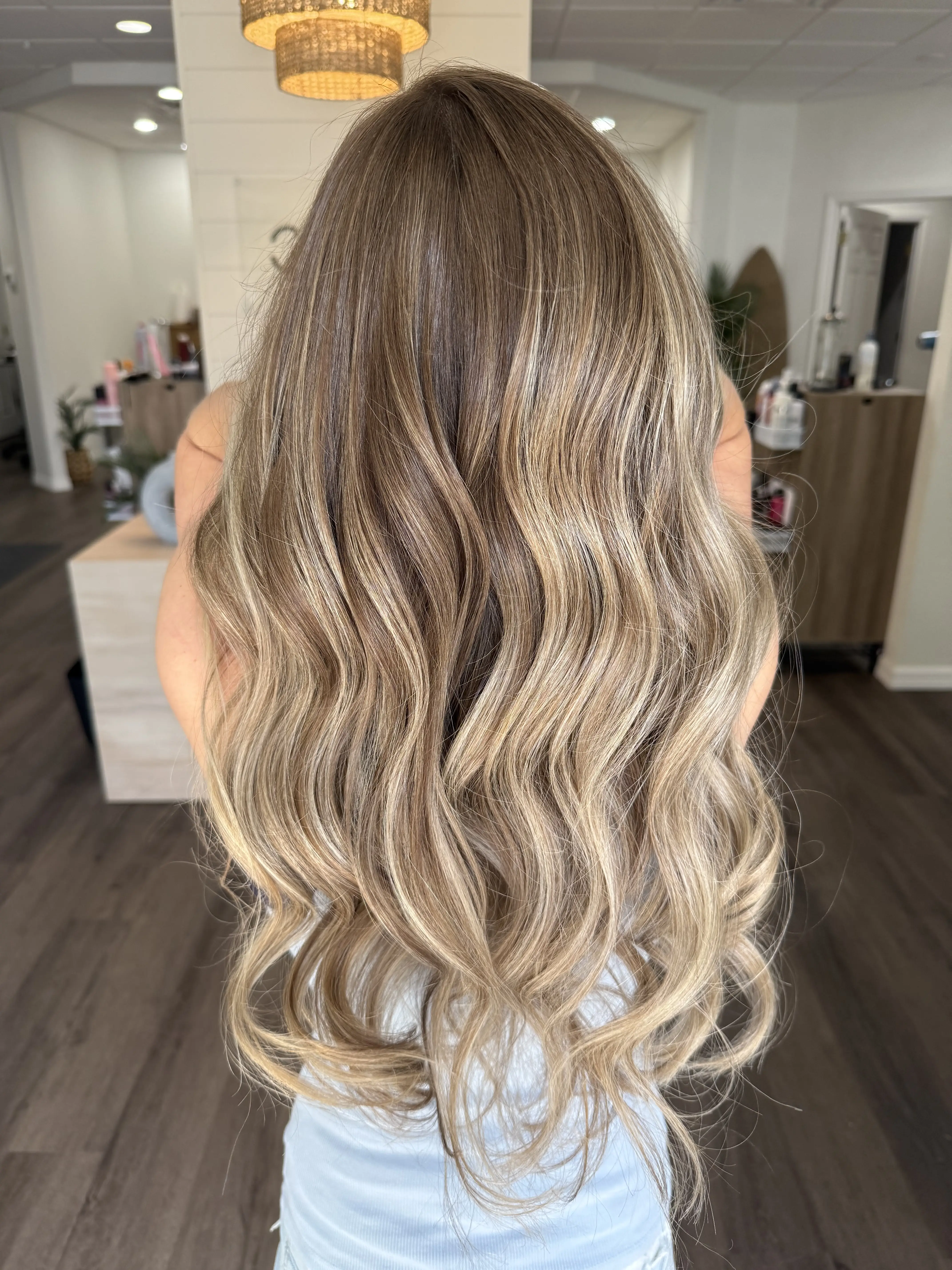 Work by Hair By Tara Jeanne