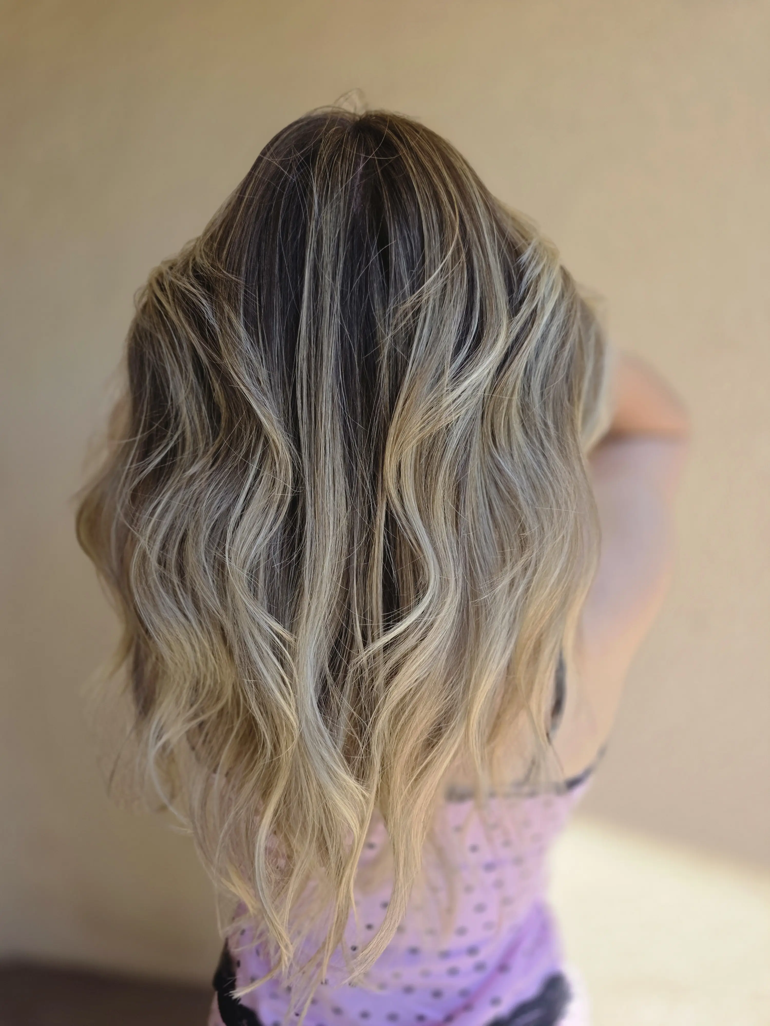 Work by Showtime Beauty