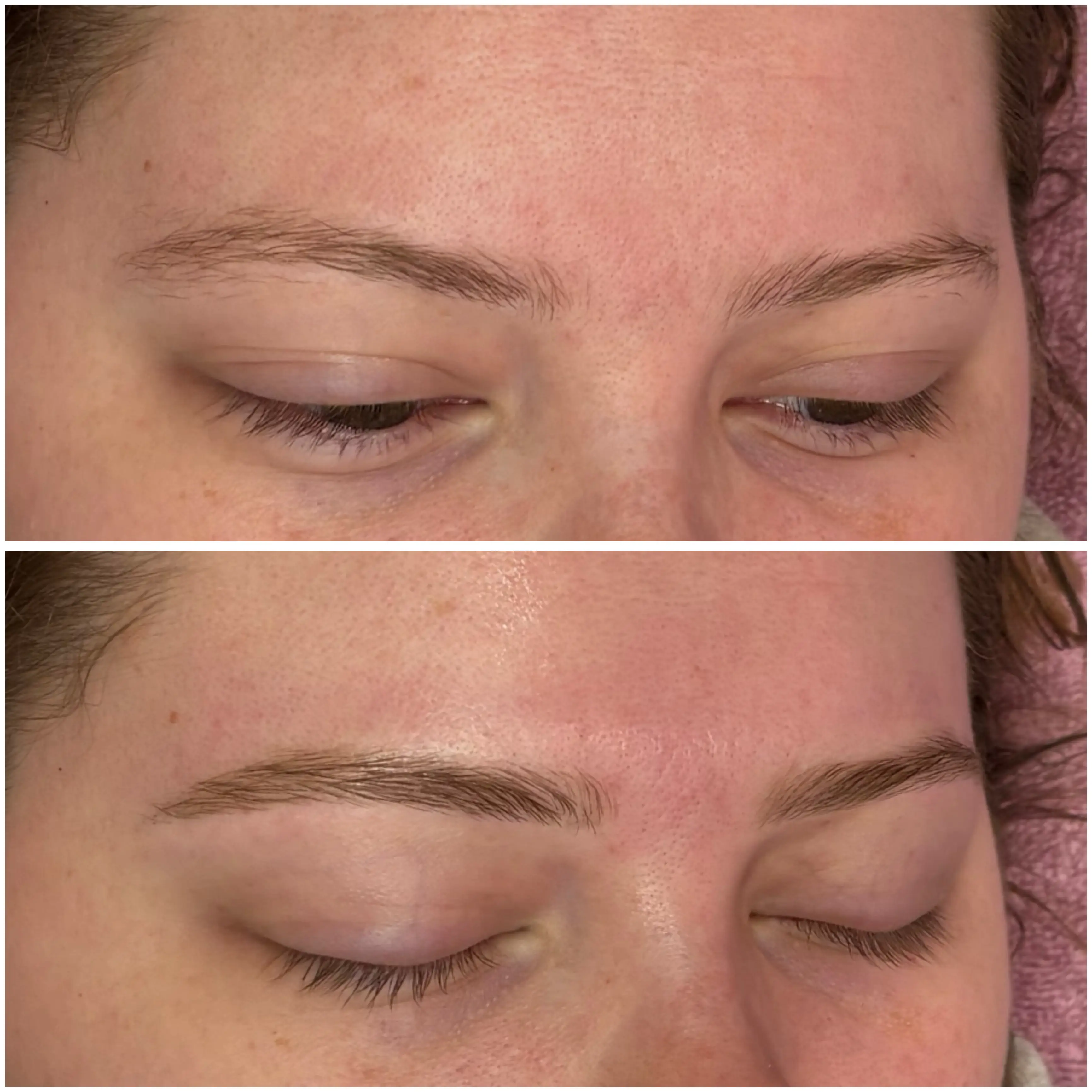 Work by Dollhouse Esthetics