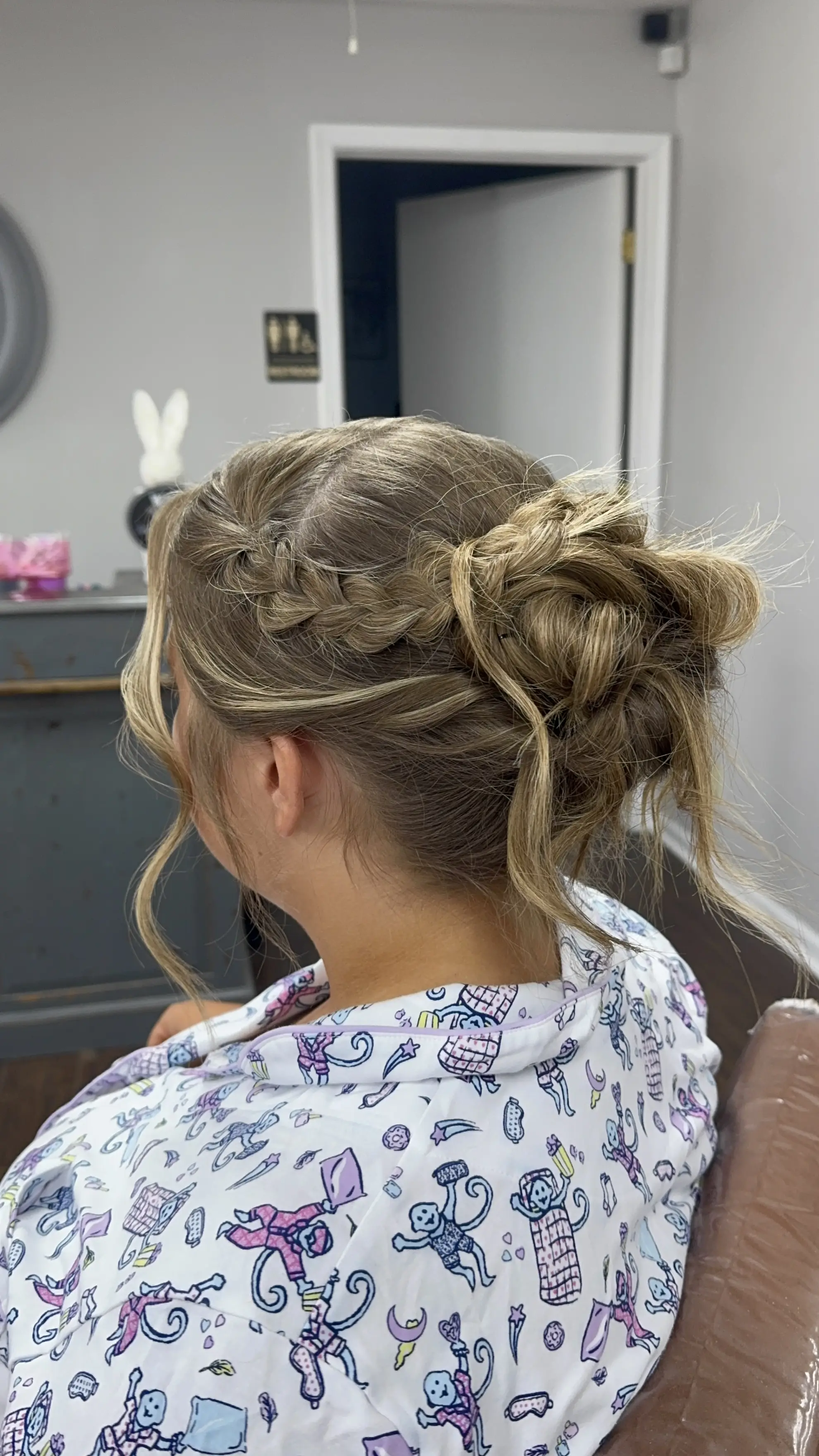 Work by Hair by Britt