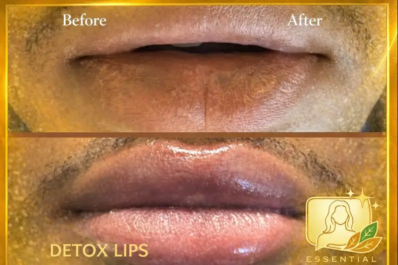 Esthetician Portfolio Photo