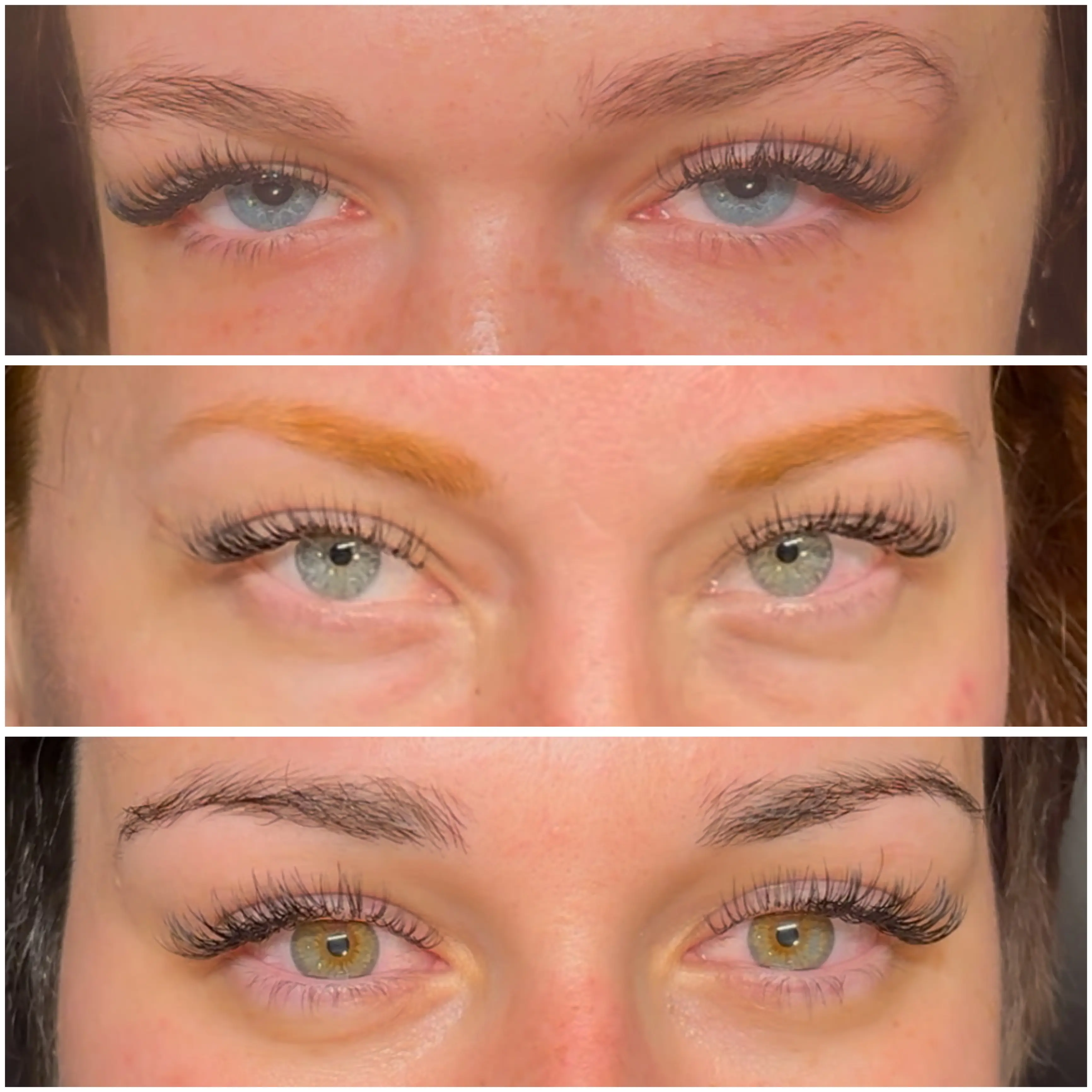 Work by Dollhouse Esthetics