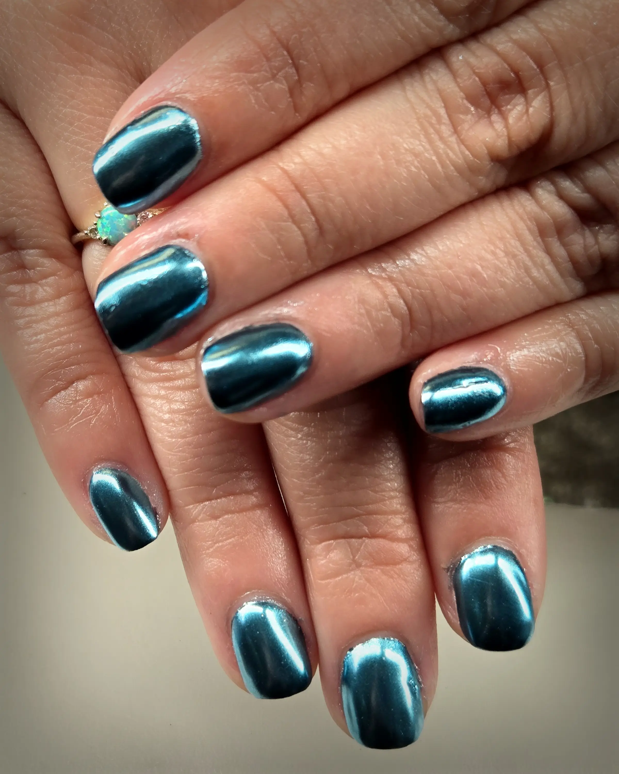 Work by Polished Designs by Danielle 