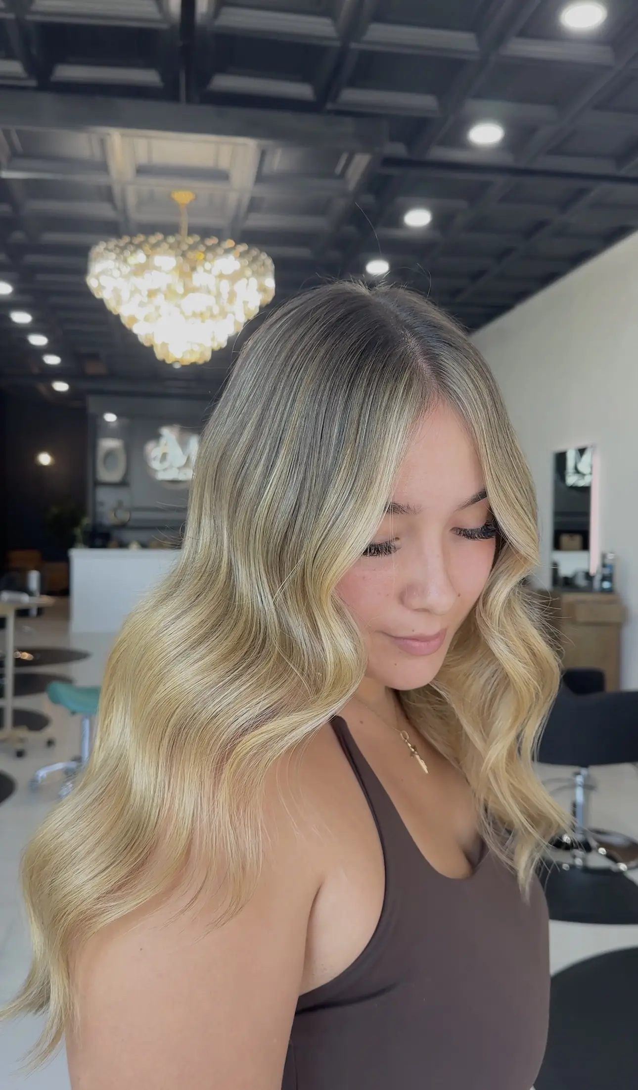 Work by Hair by Sydney Claire - Arnold and Mane Salon 