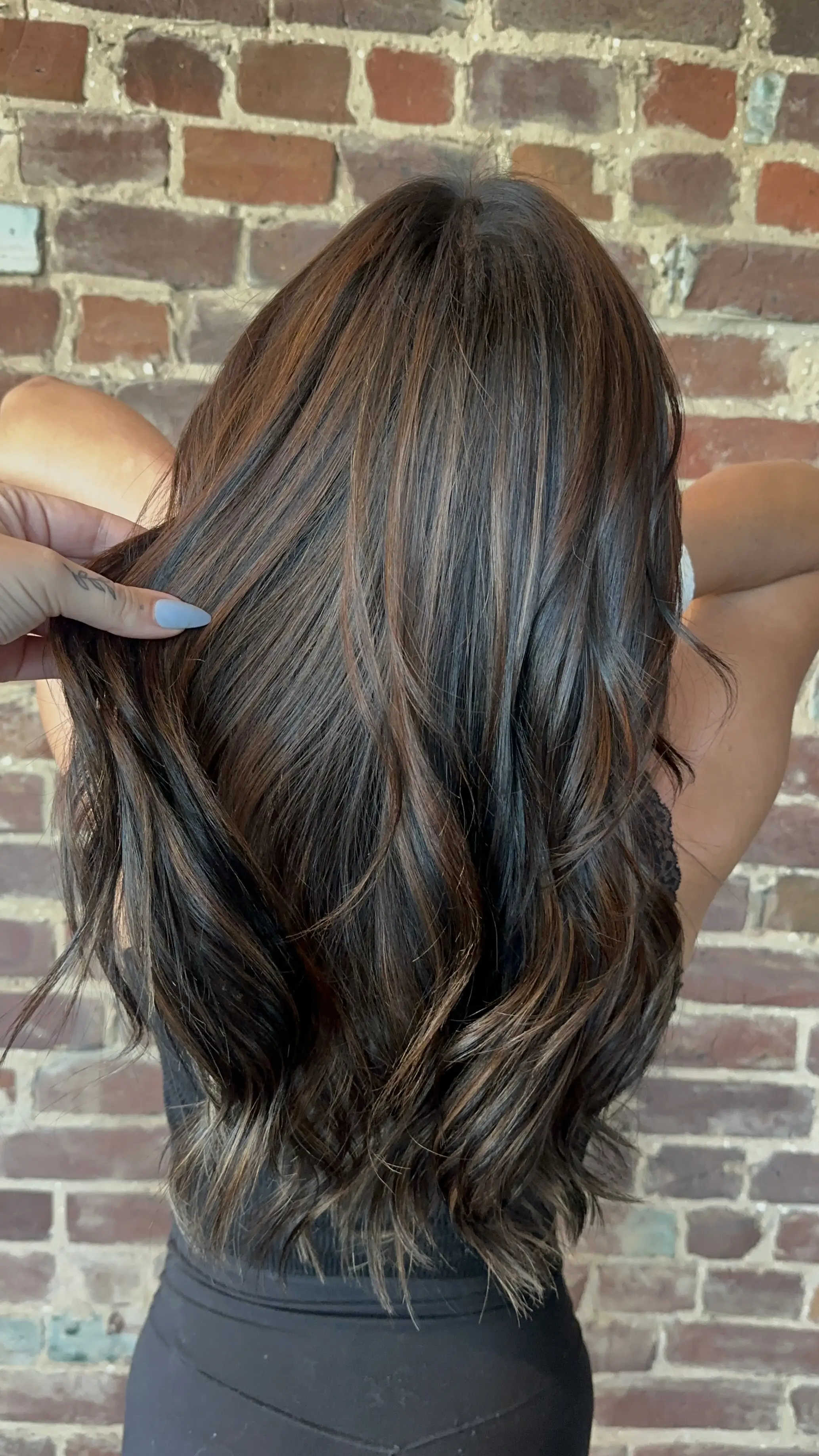 Color Correction