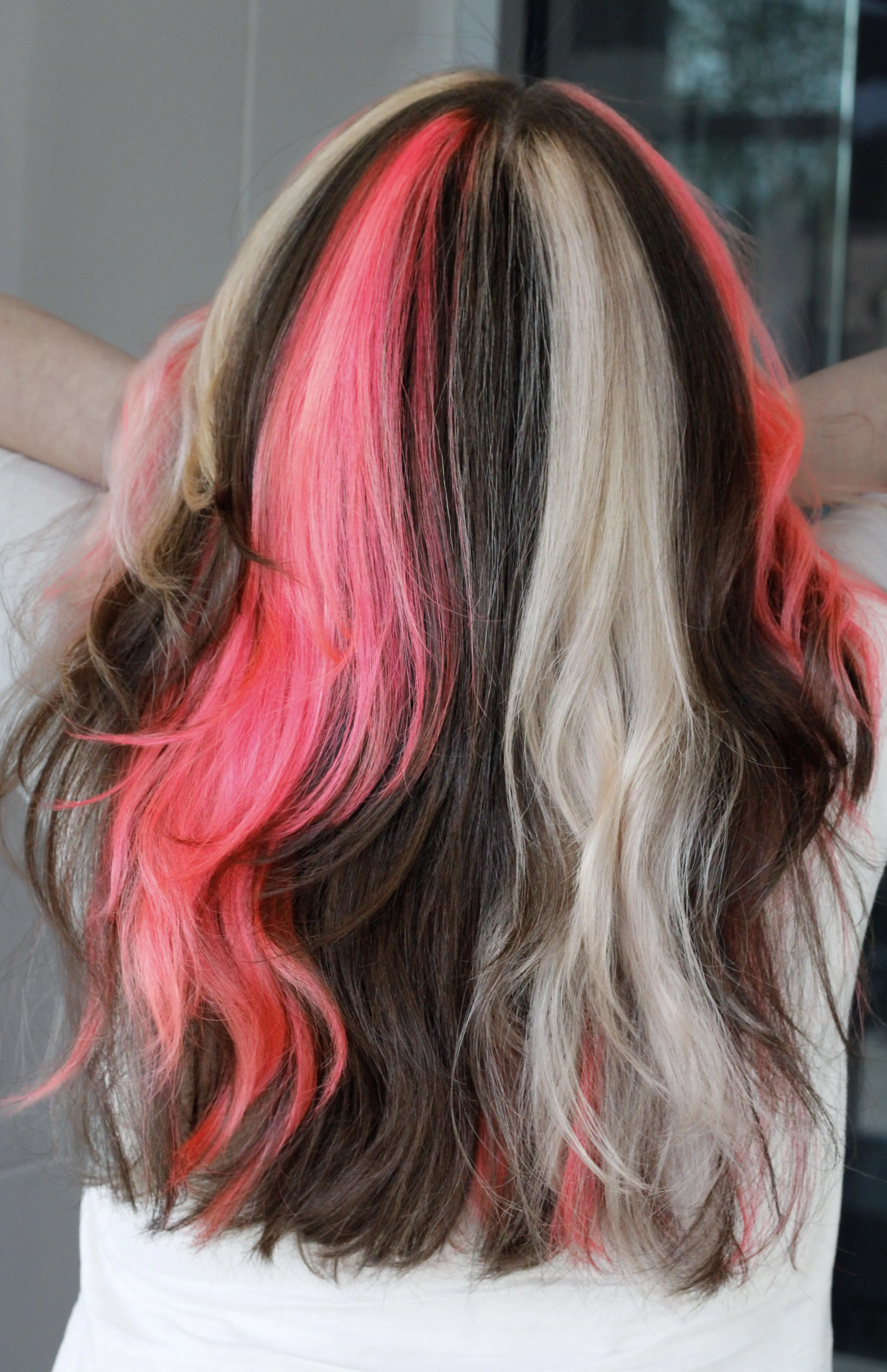 Stylist Portfolio Photo