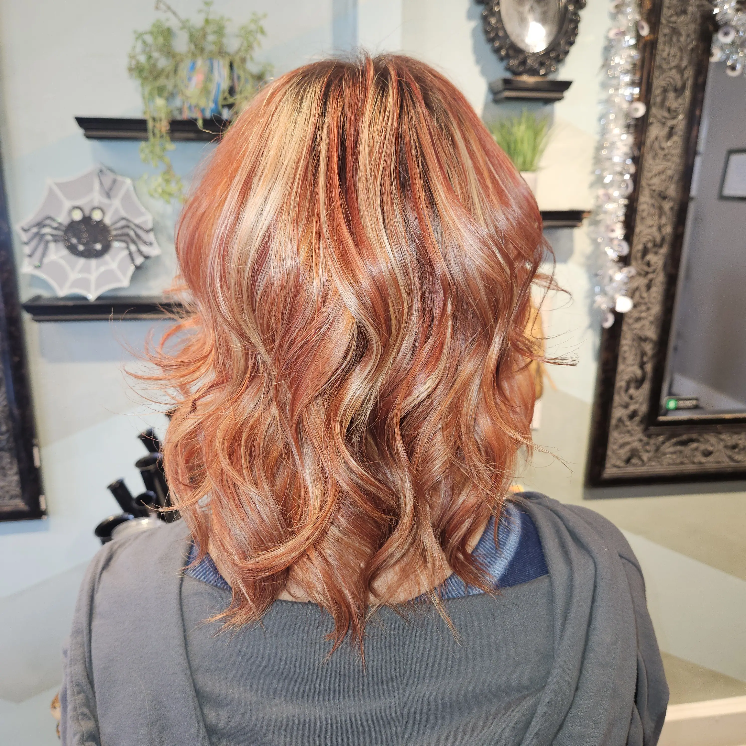 Work by BRICK Hair•Beauty•Glow