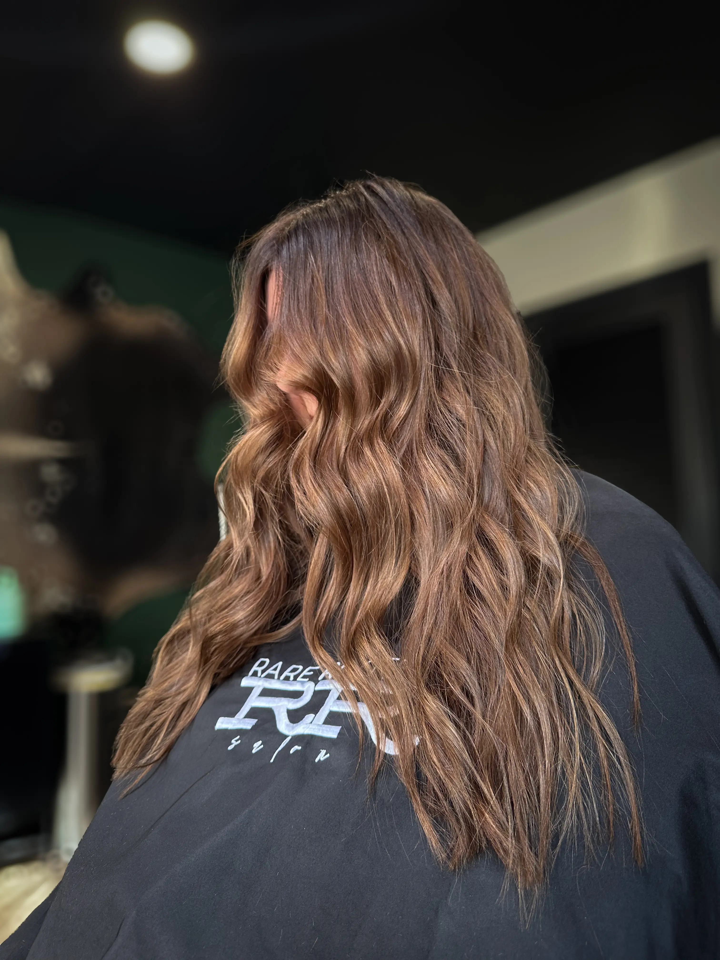 Stylist Portfolio Photo