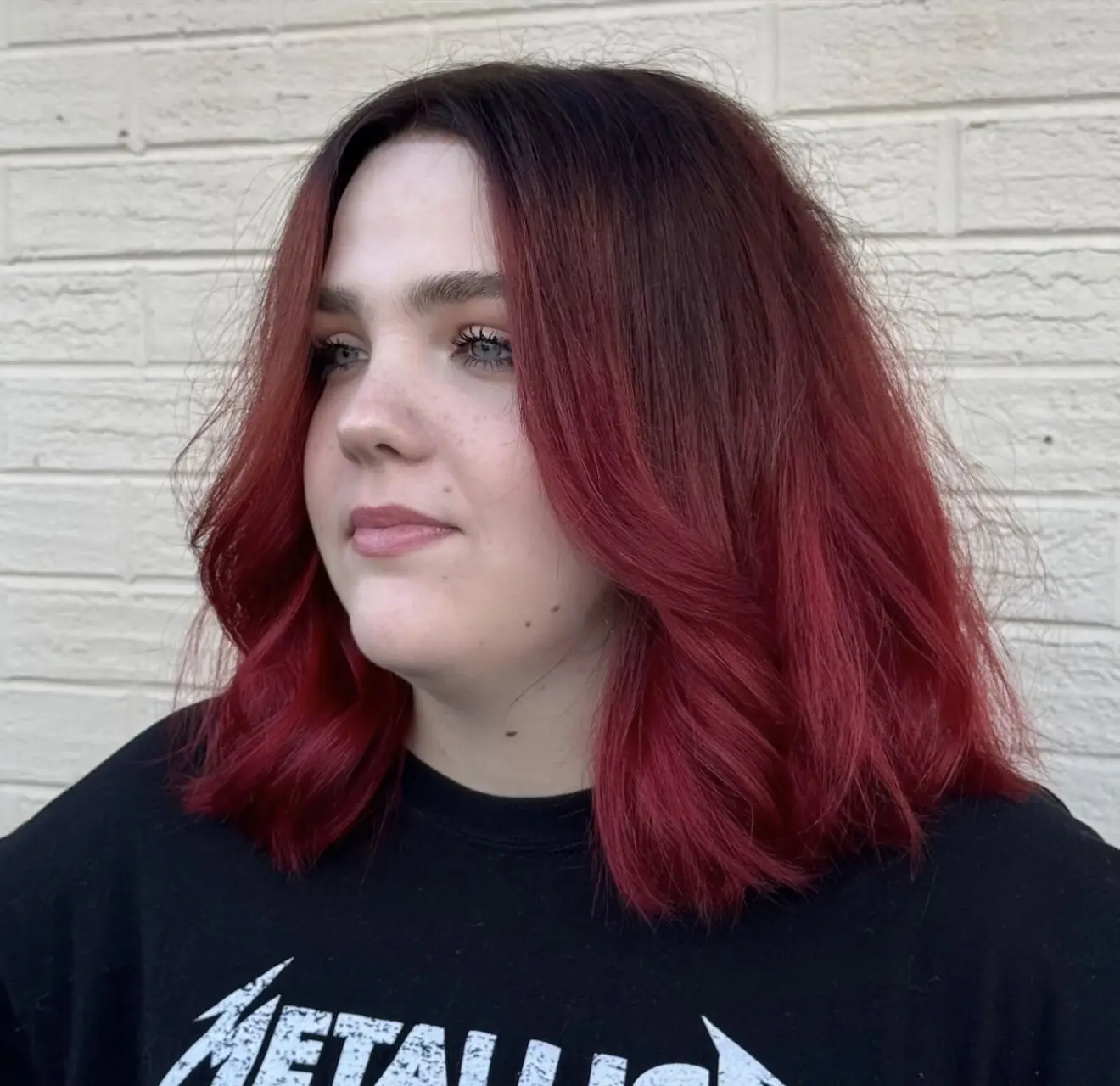 Stylist Portfolio Photo