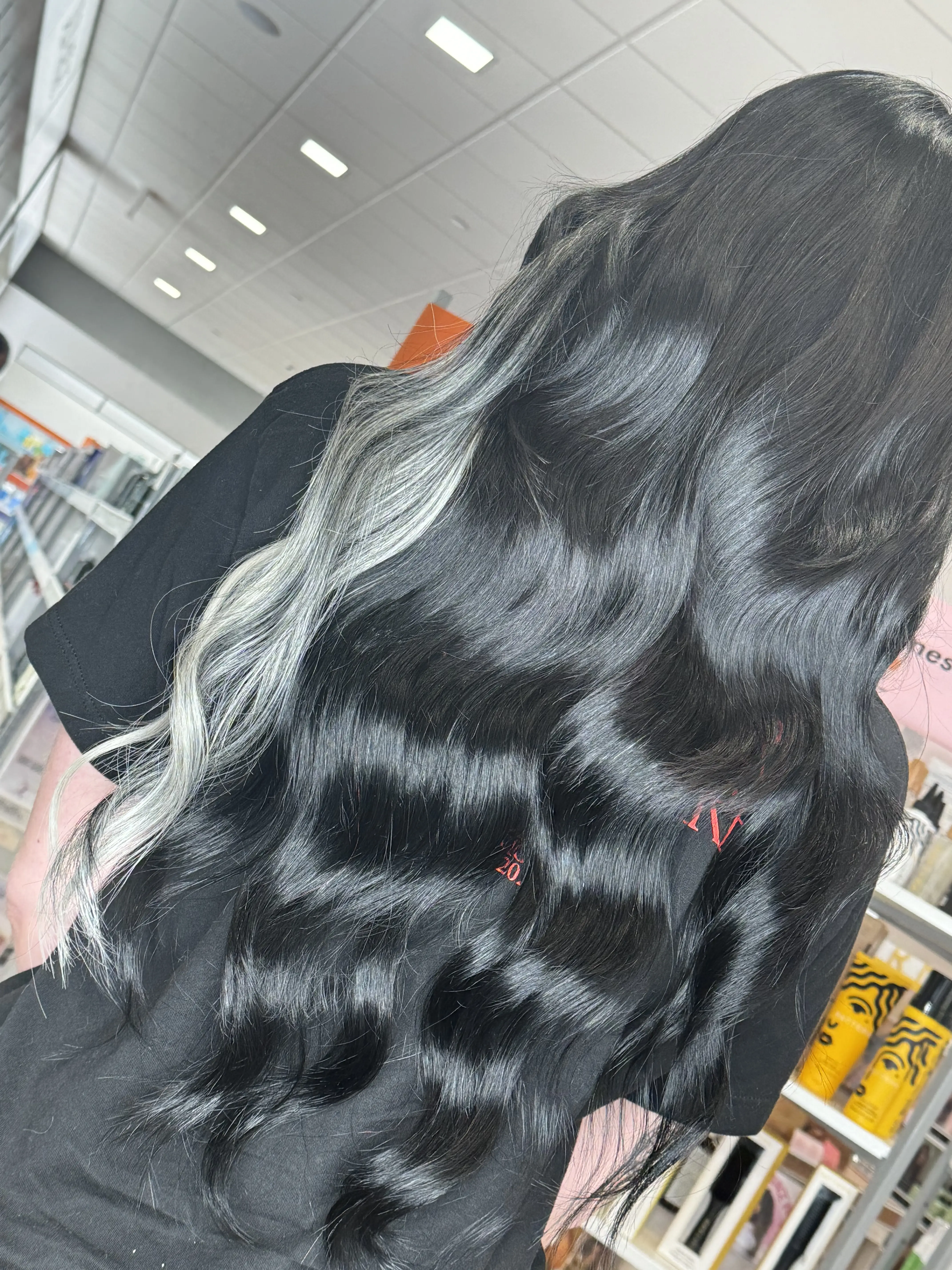 Stylist Portfolio Photo