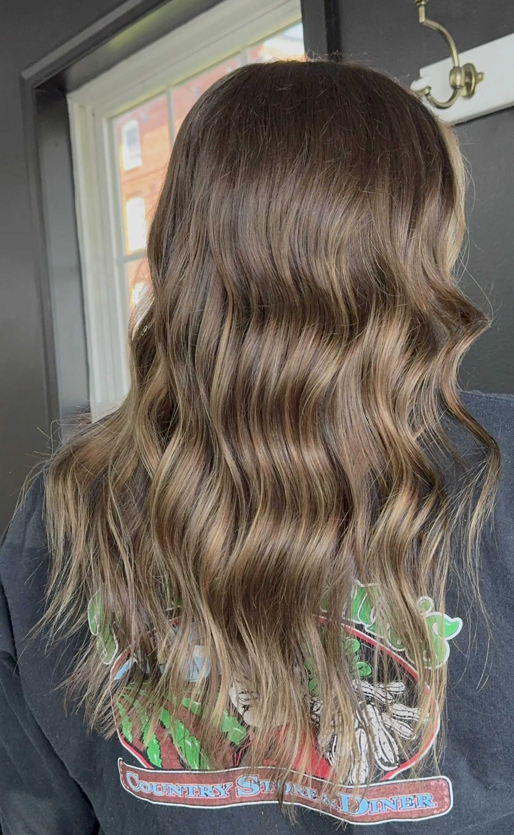 Work by Hair by Britt