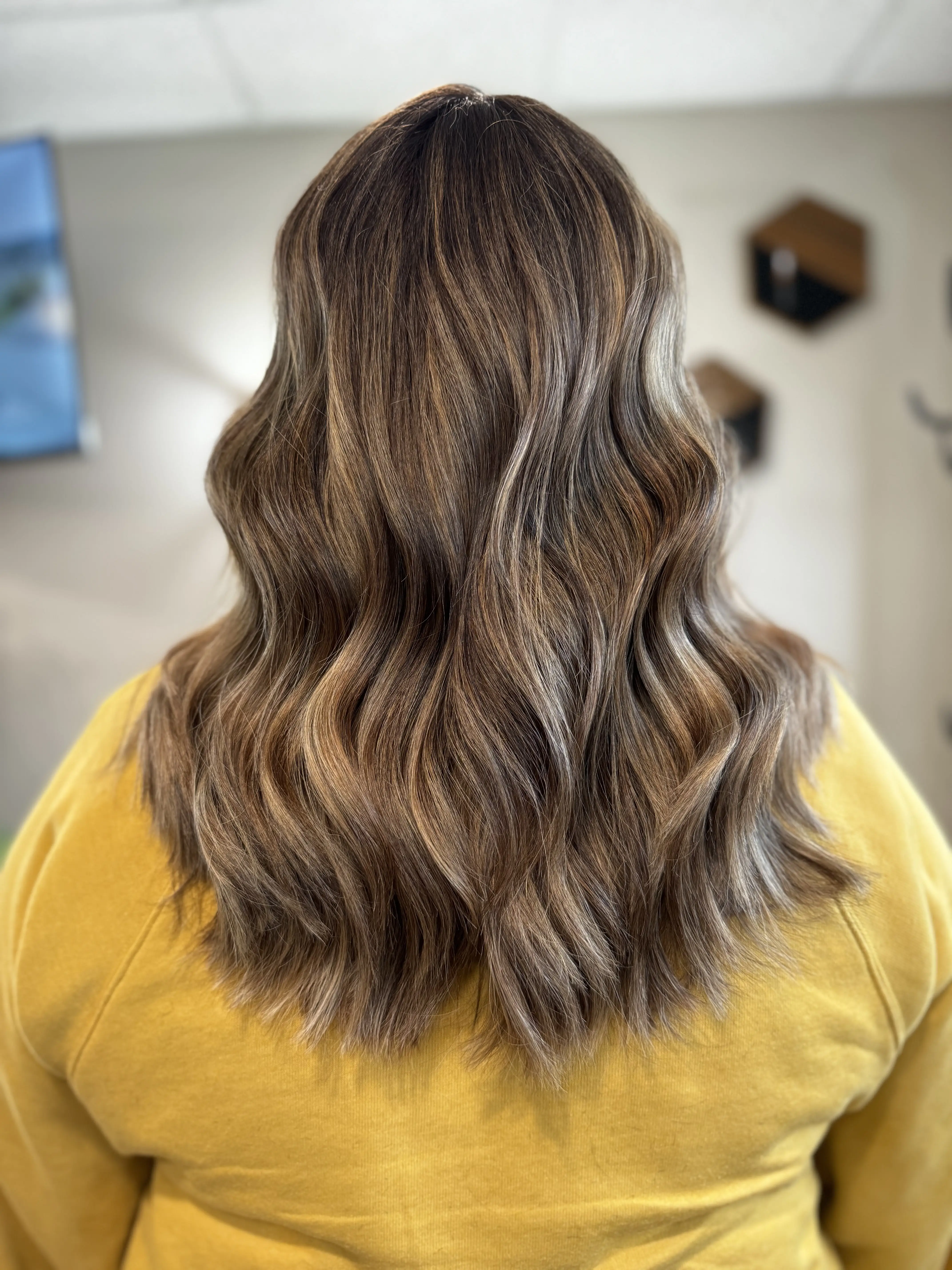 Stylist Portfolio Photo