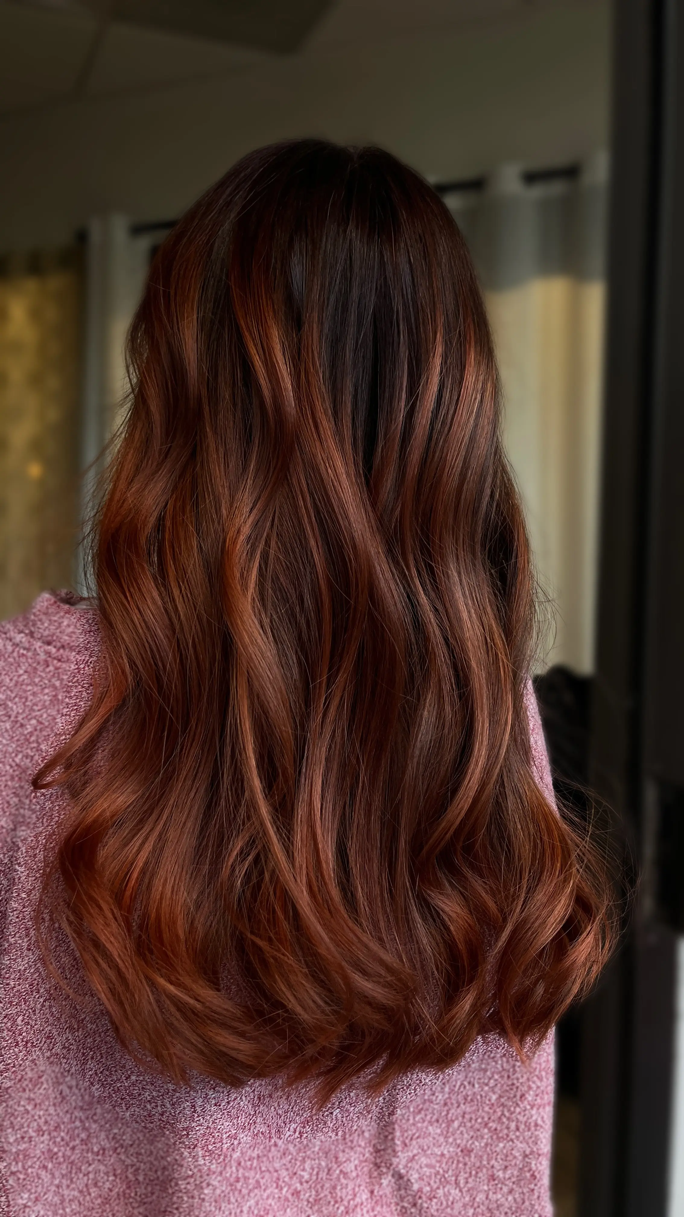 Stylist Portfolio Photo