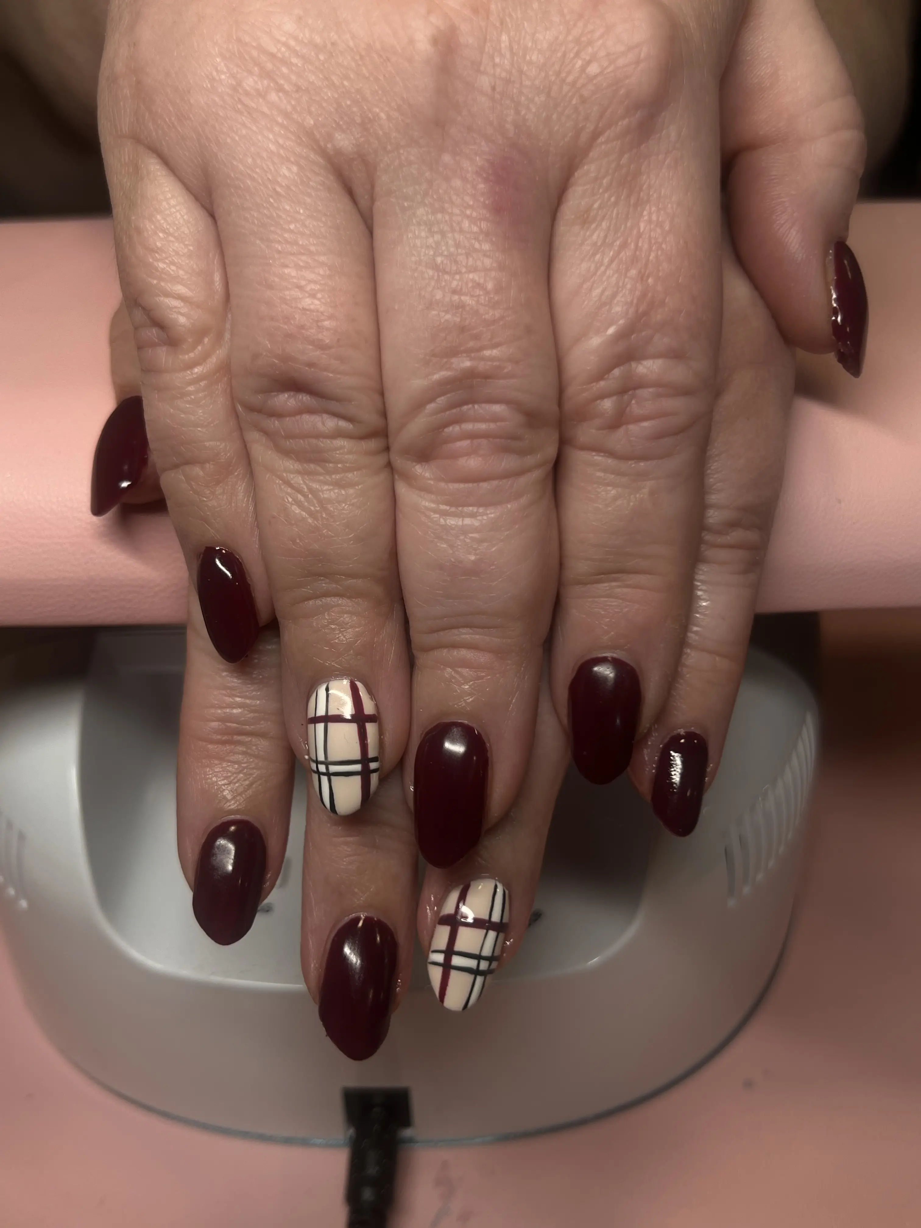 Stylist Portfolio Photo