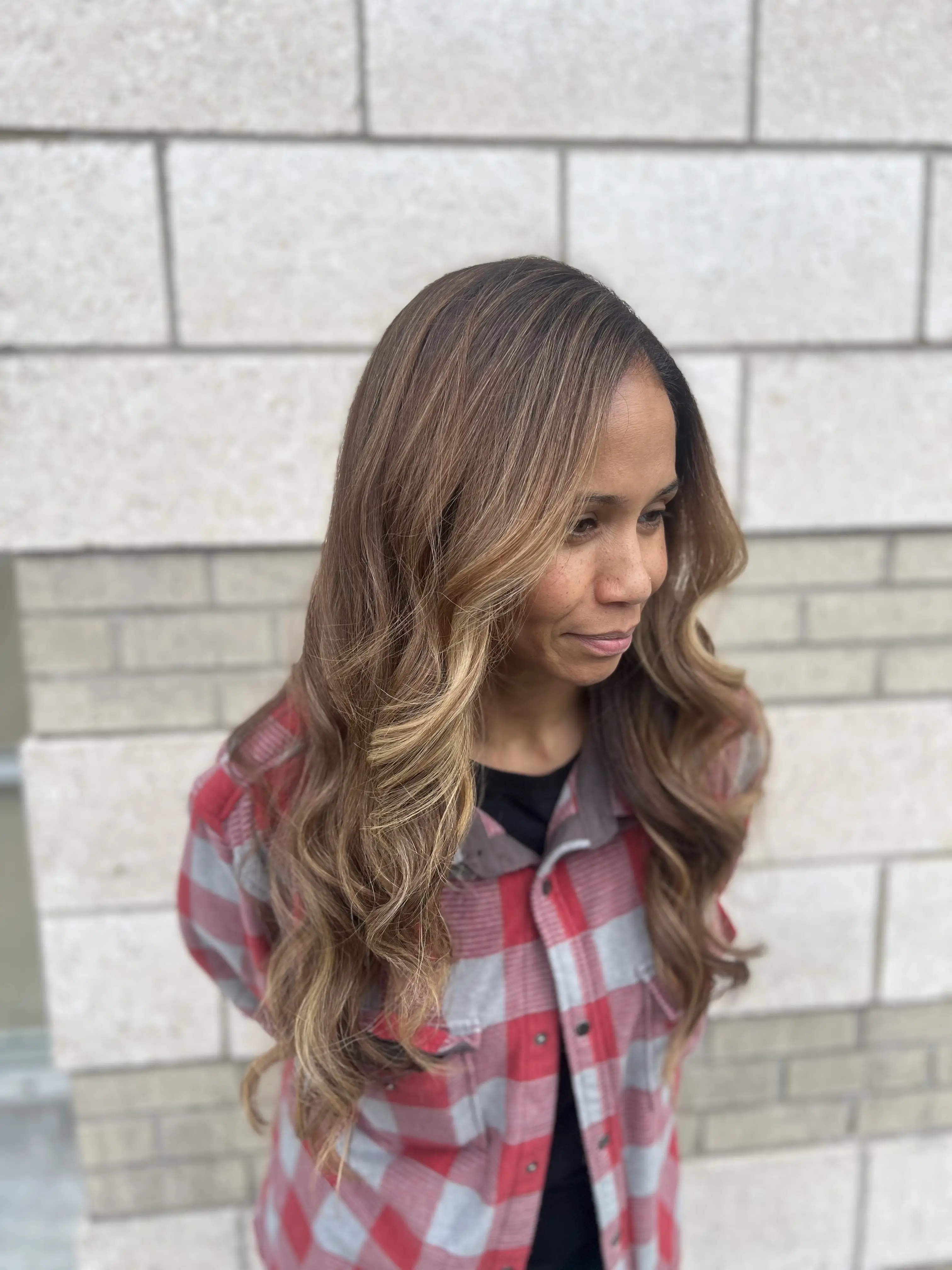 Stylist Portfolio Photo