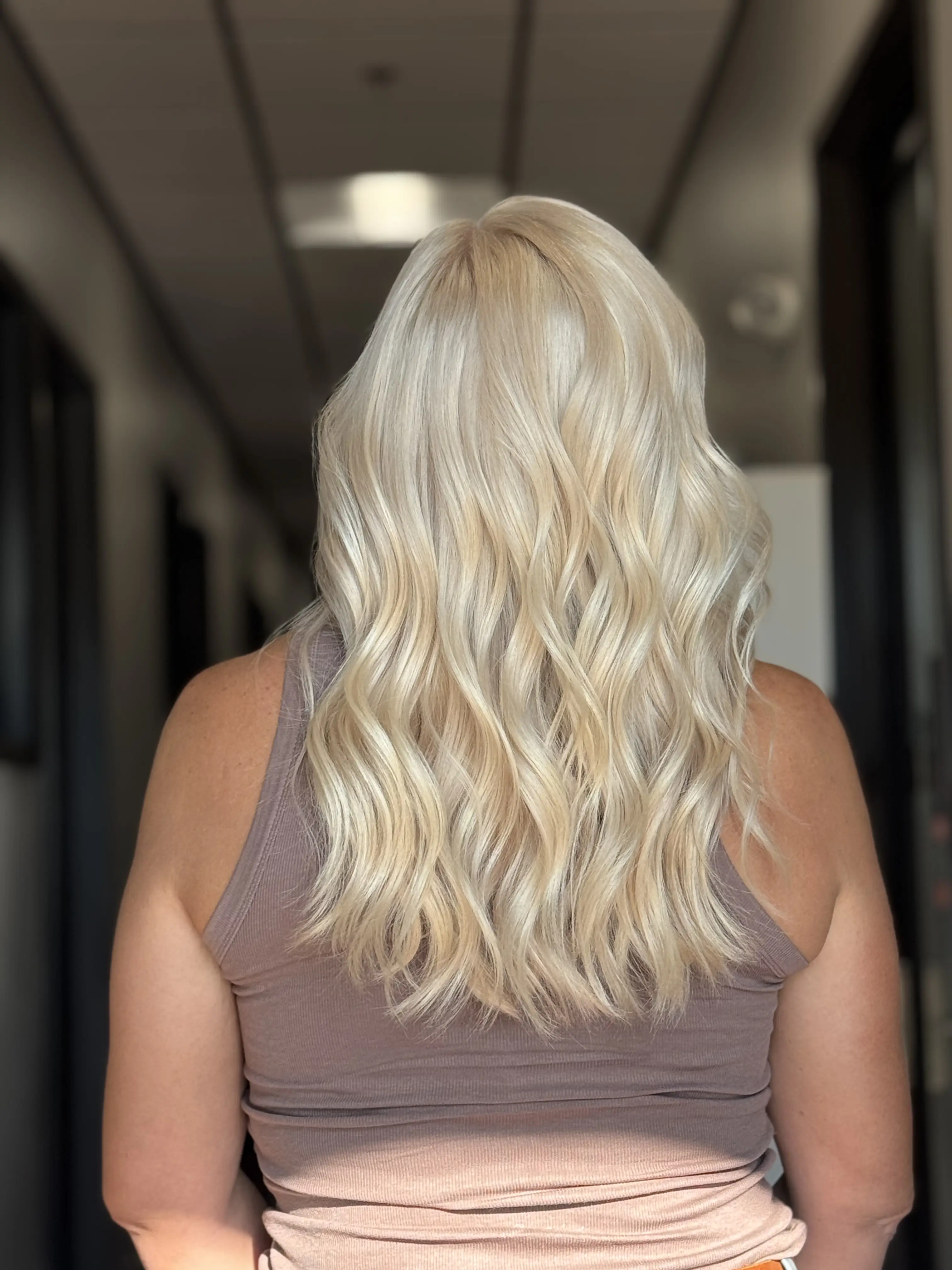 Stylist Portfolio Photo