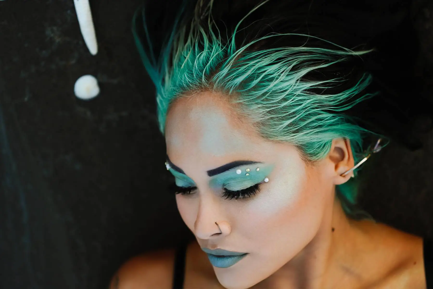 Stylist Portfolio Photo
