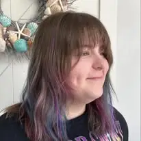 Stylist Portfolio Photo