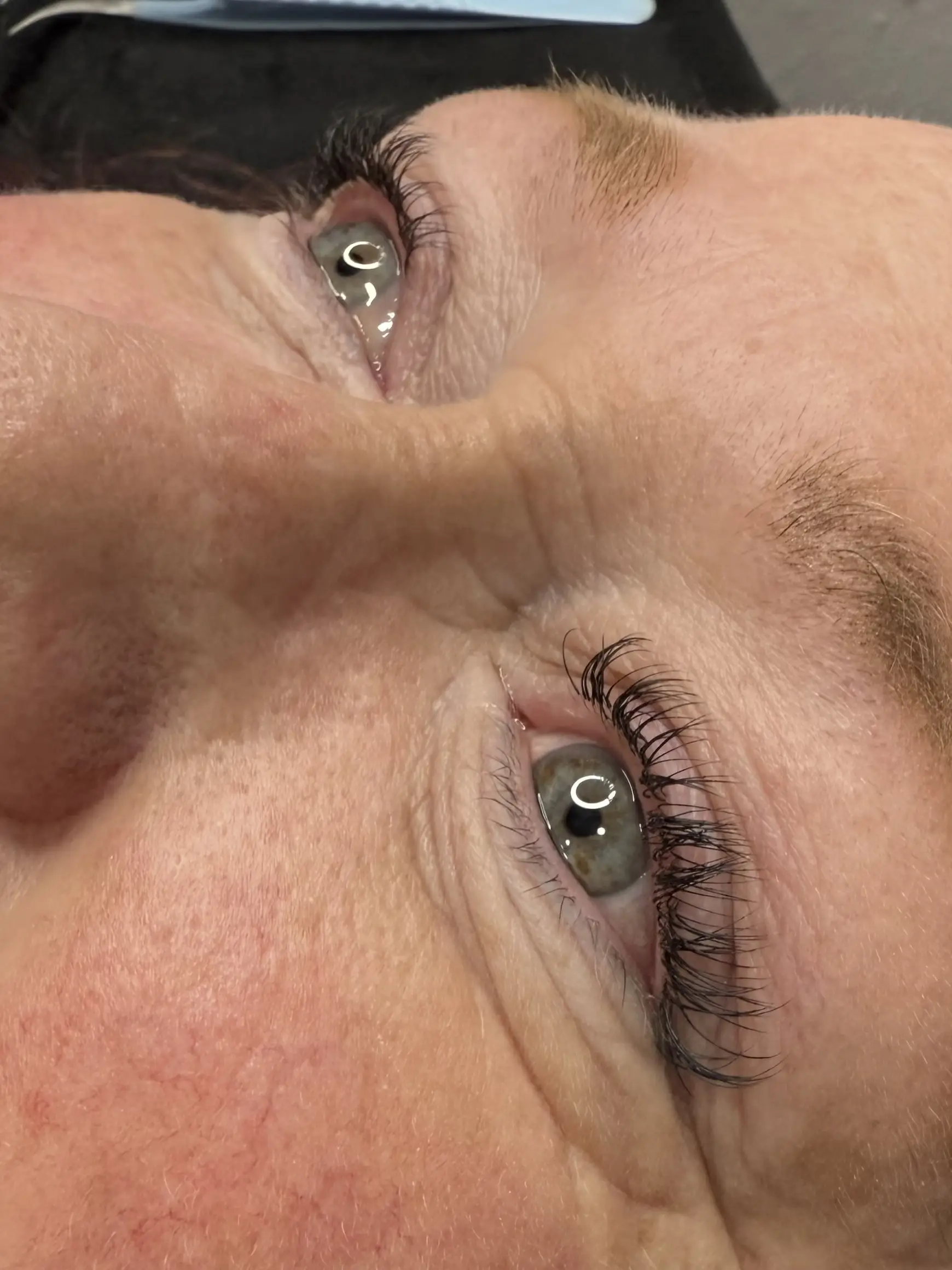 Stylist Portfolio Photo