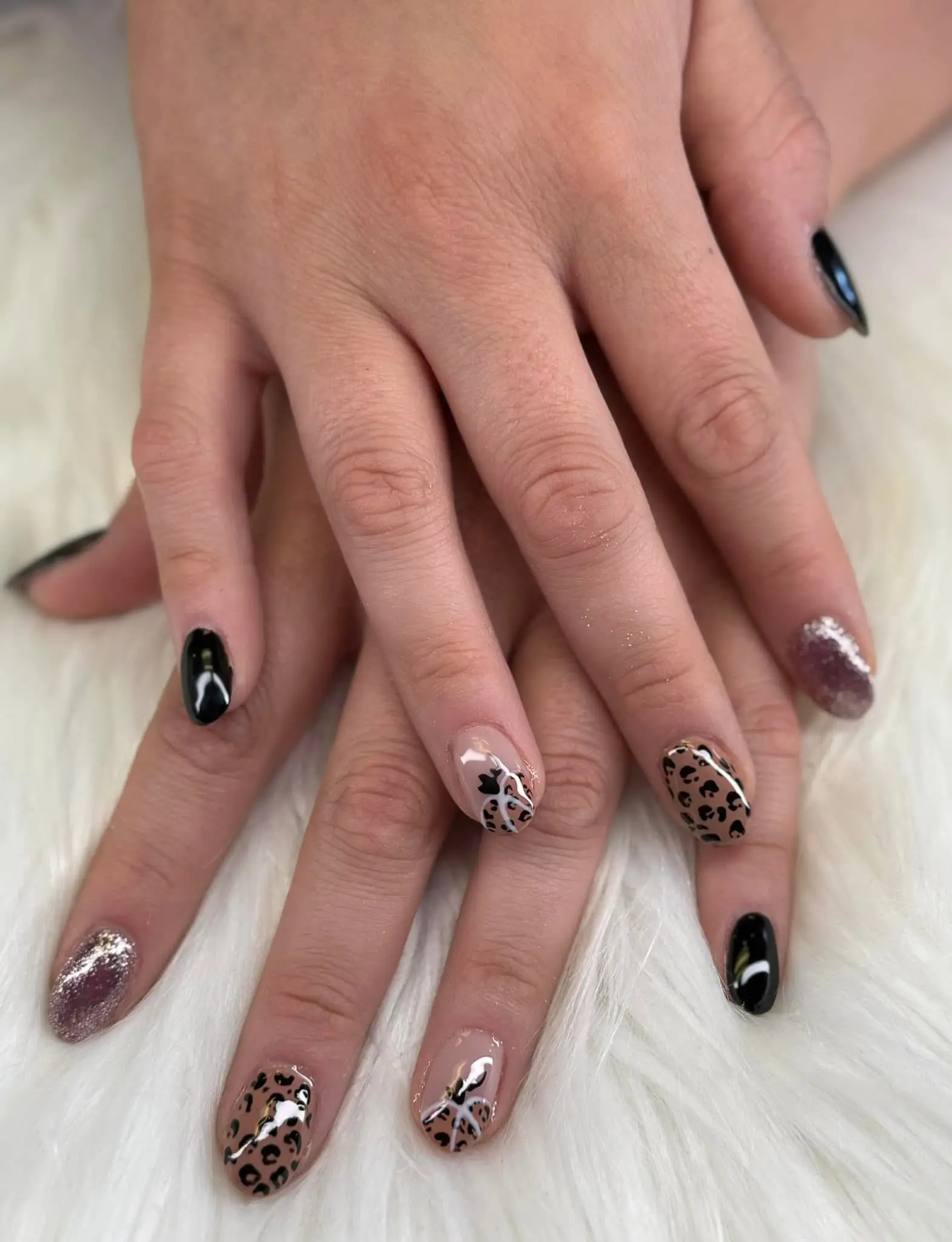 Stylist Portfolio Photo