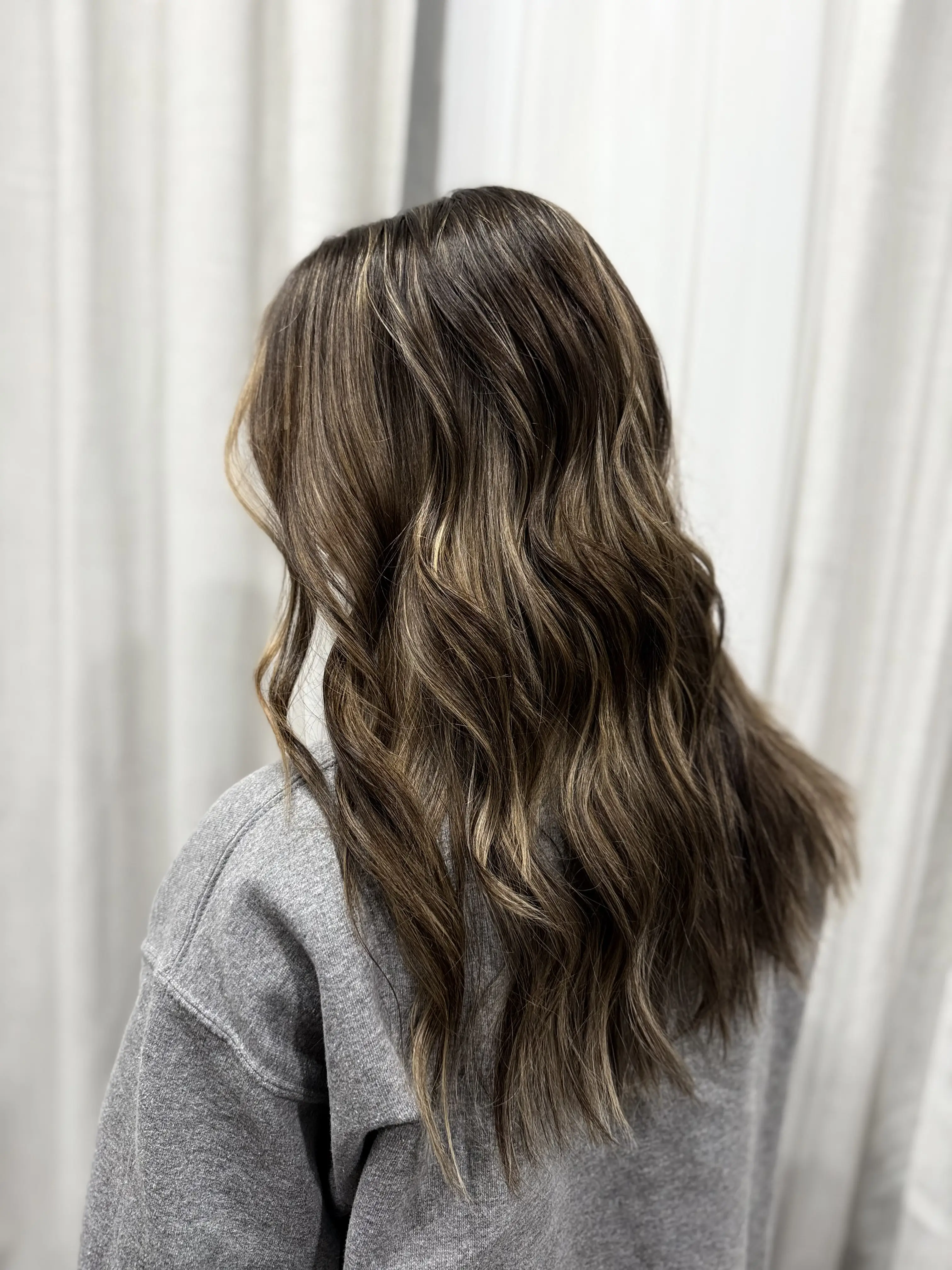 Stylist Portfolio Photo