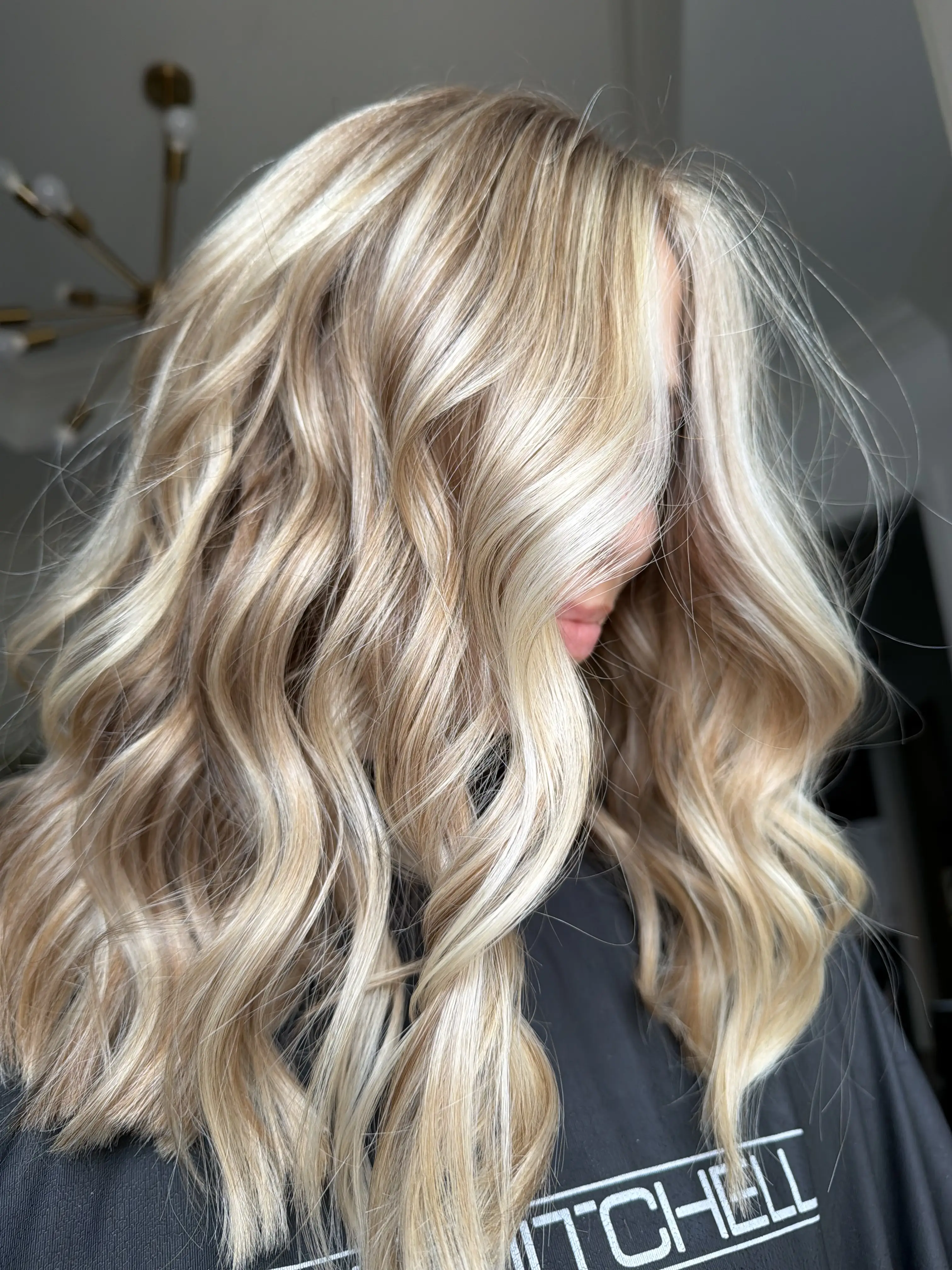 Work by French Hair + Beauty