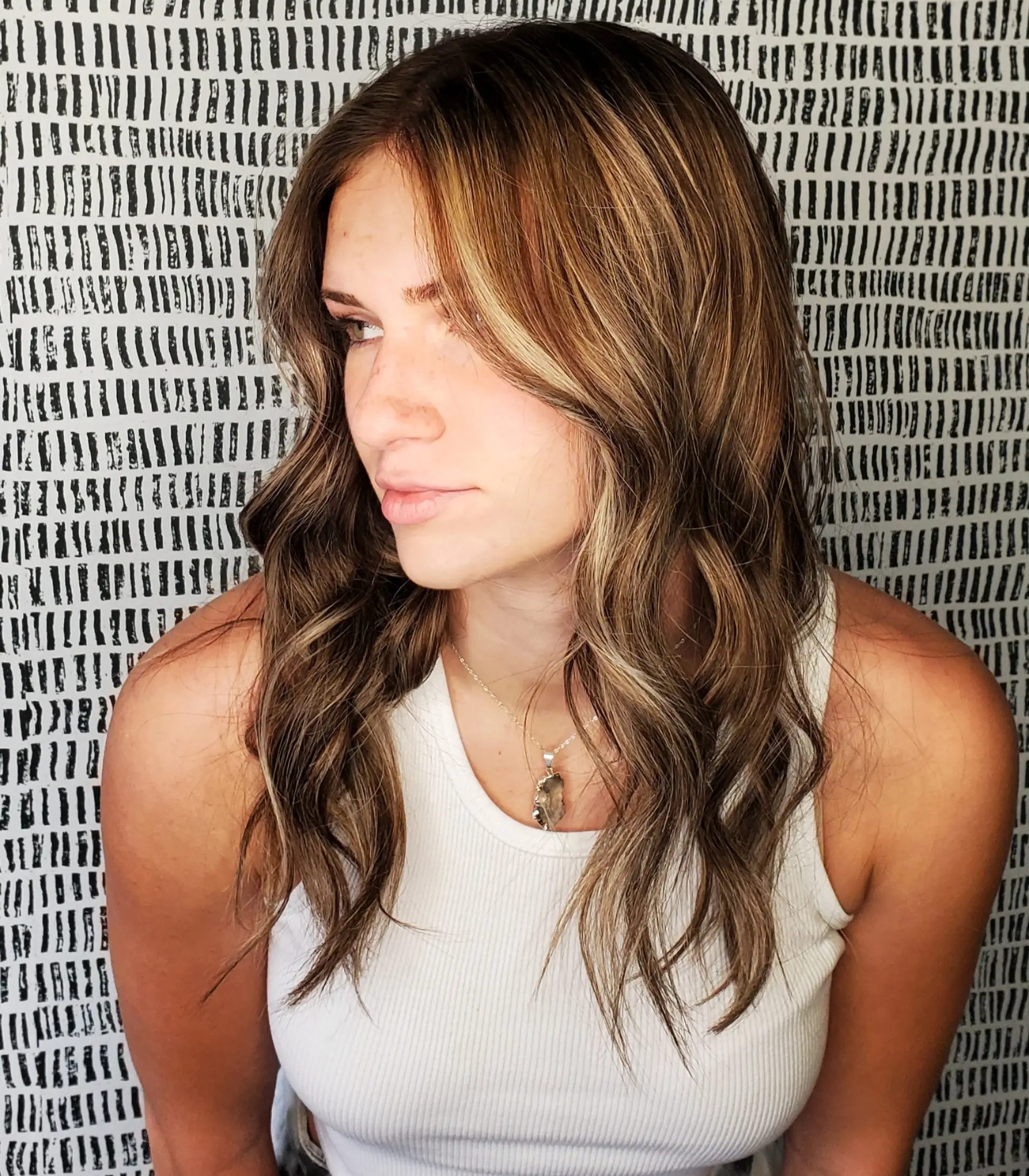 Stylist Portfolio Photo
